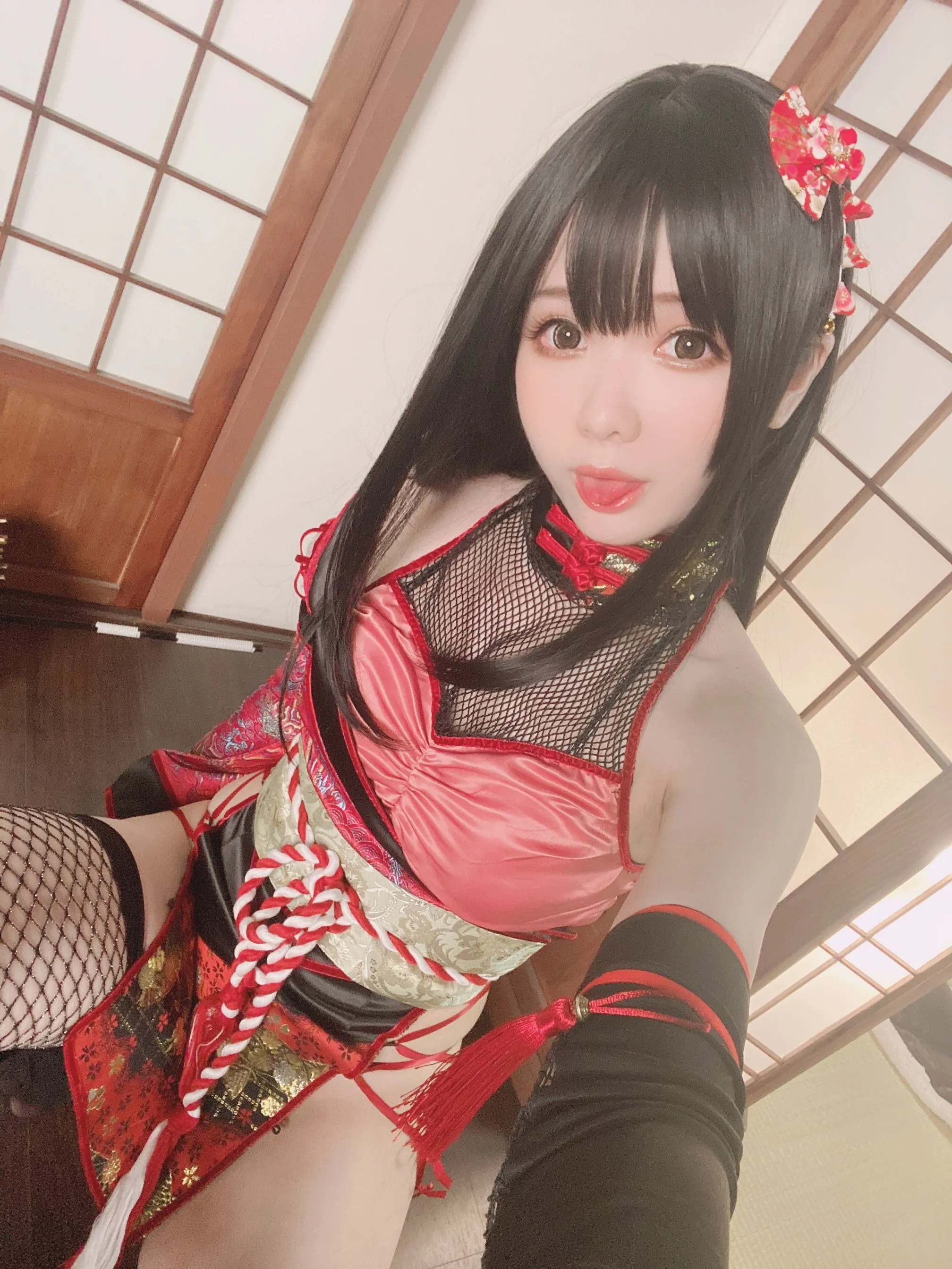20220227くのいち16P106MB精华合集