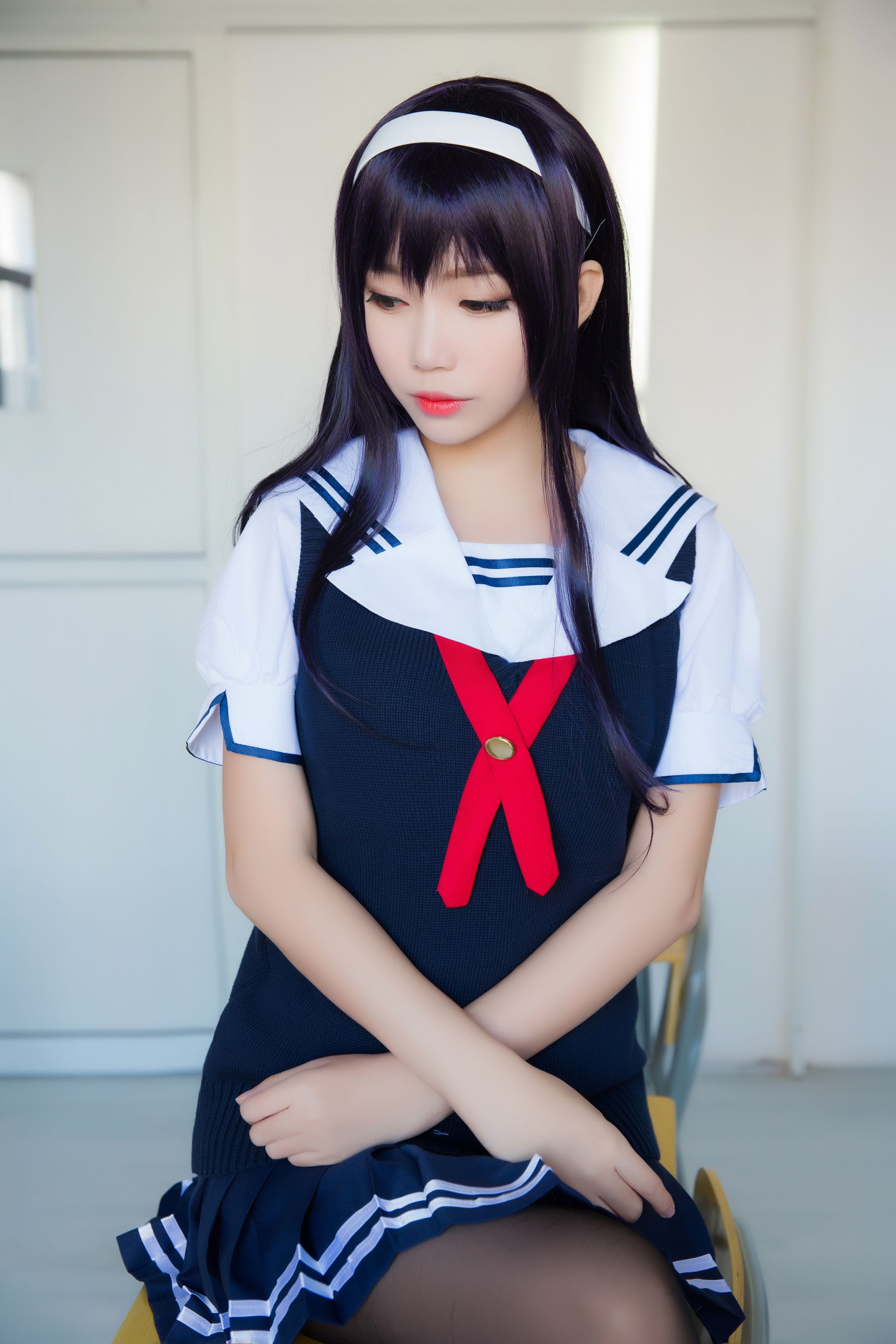 大肉丸Amiee6套合集人气写真