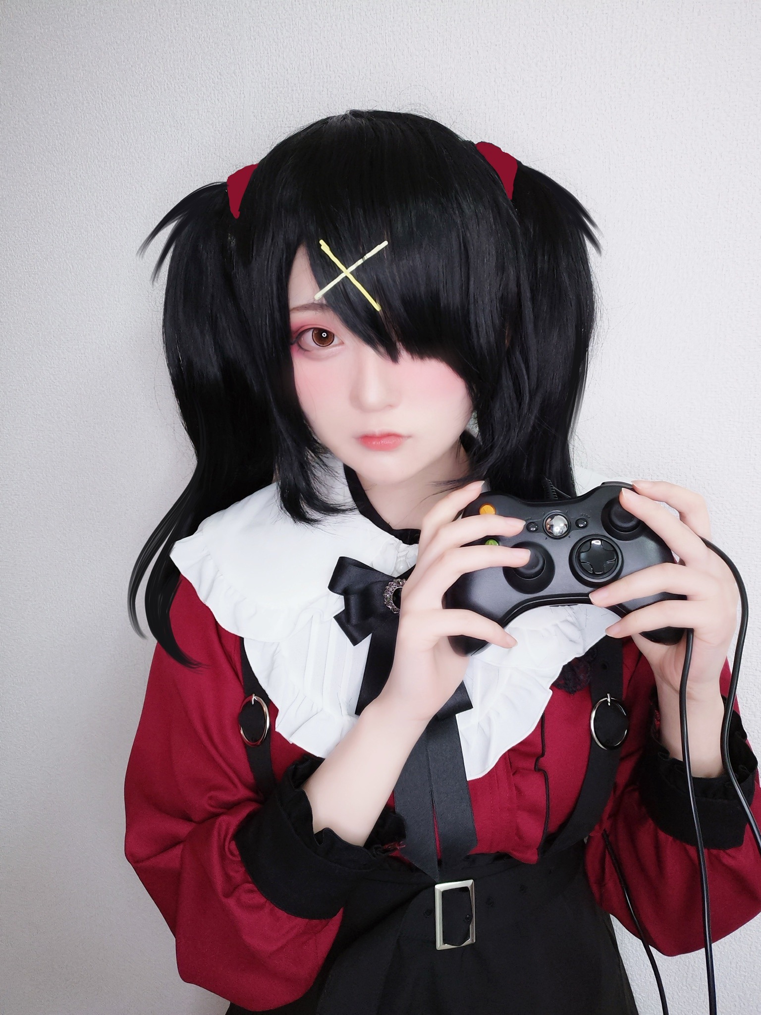 Yuki亭NO002あめちゃん0311人气写真