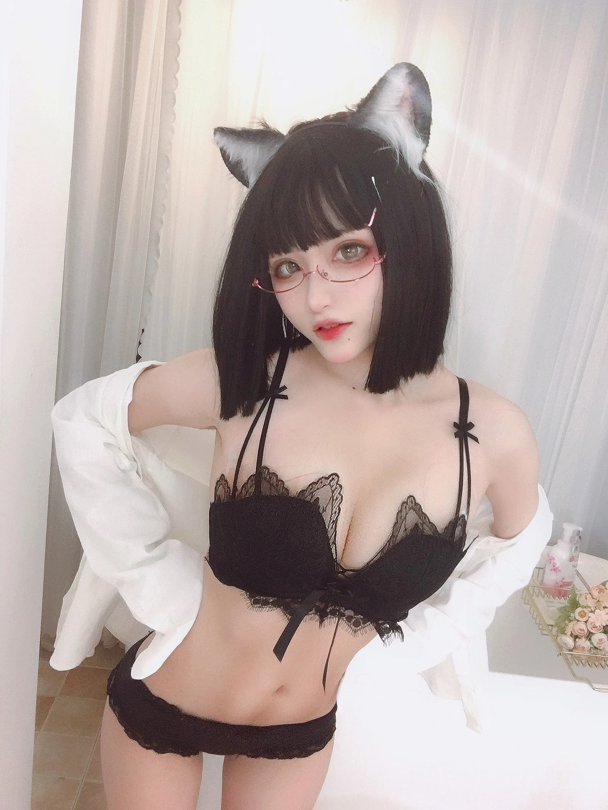NO010猫报恩90P989MB完整合集