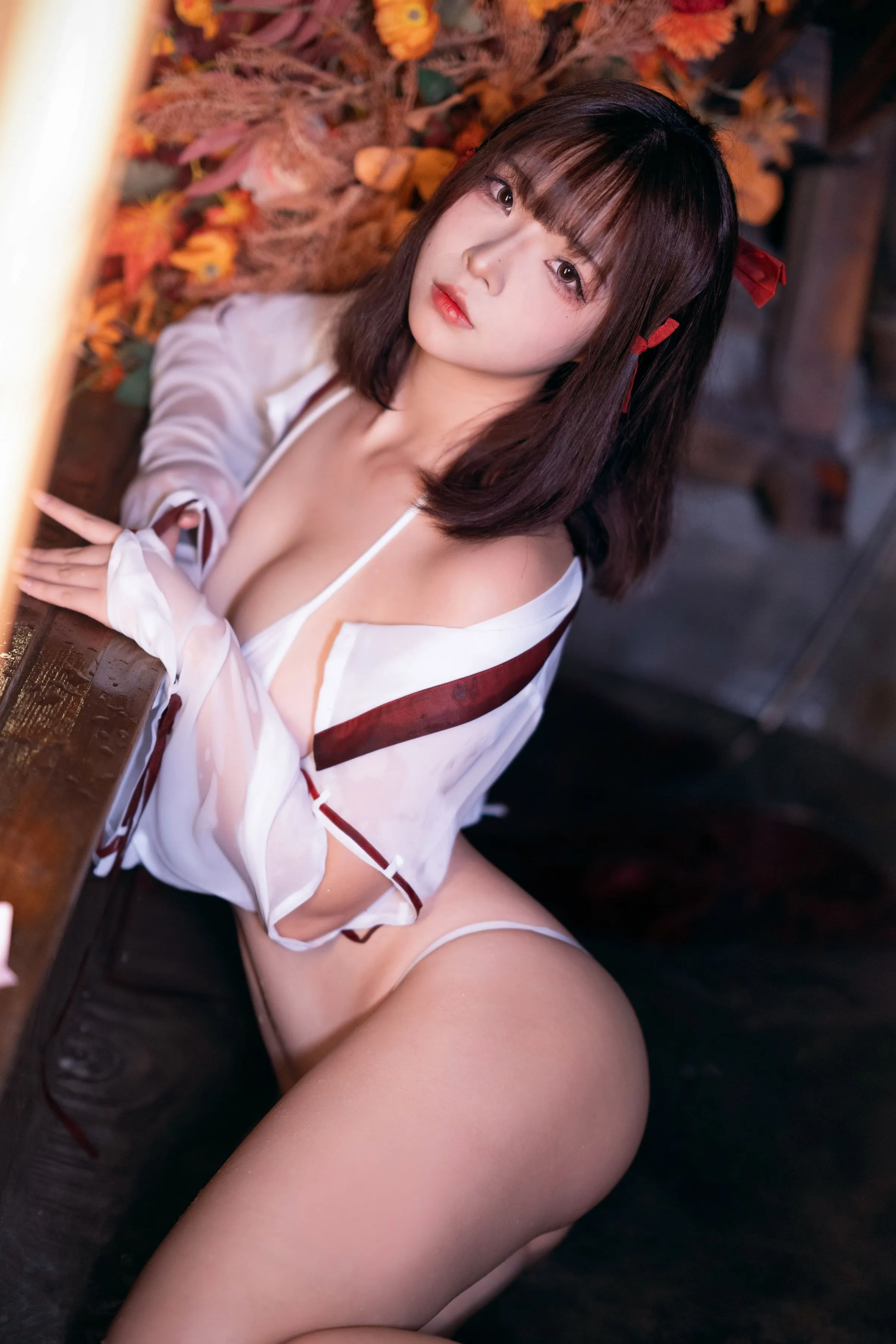 玉汇祝巫神女120p0917全新上线