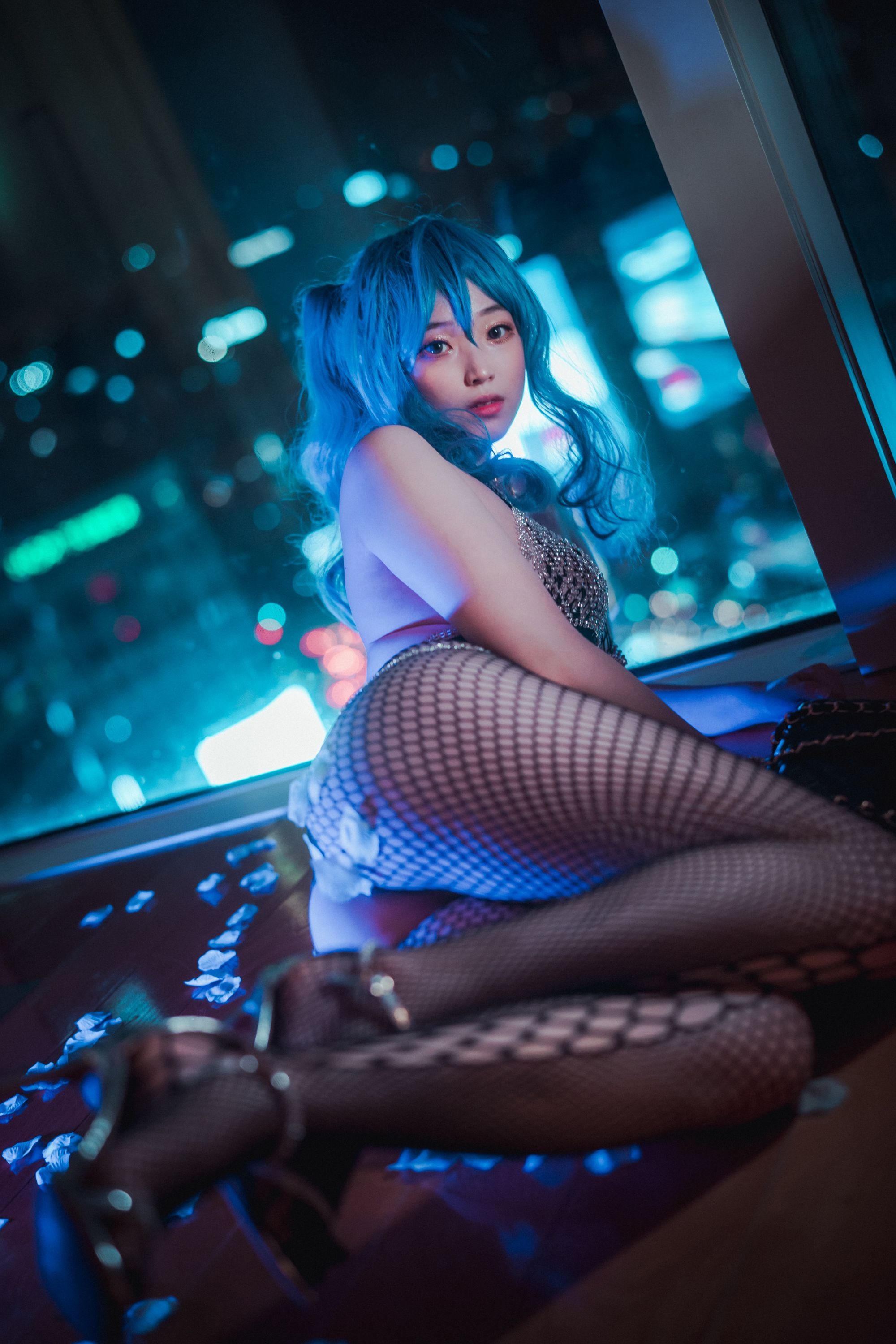DJAWAPhotoBambi??AzurLaneUSSSaintLouisAzurLane0420精选