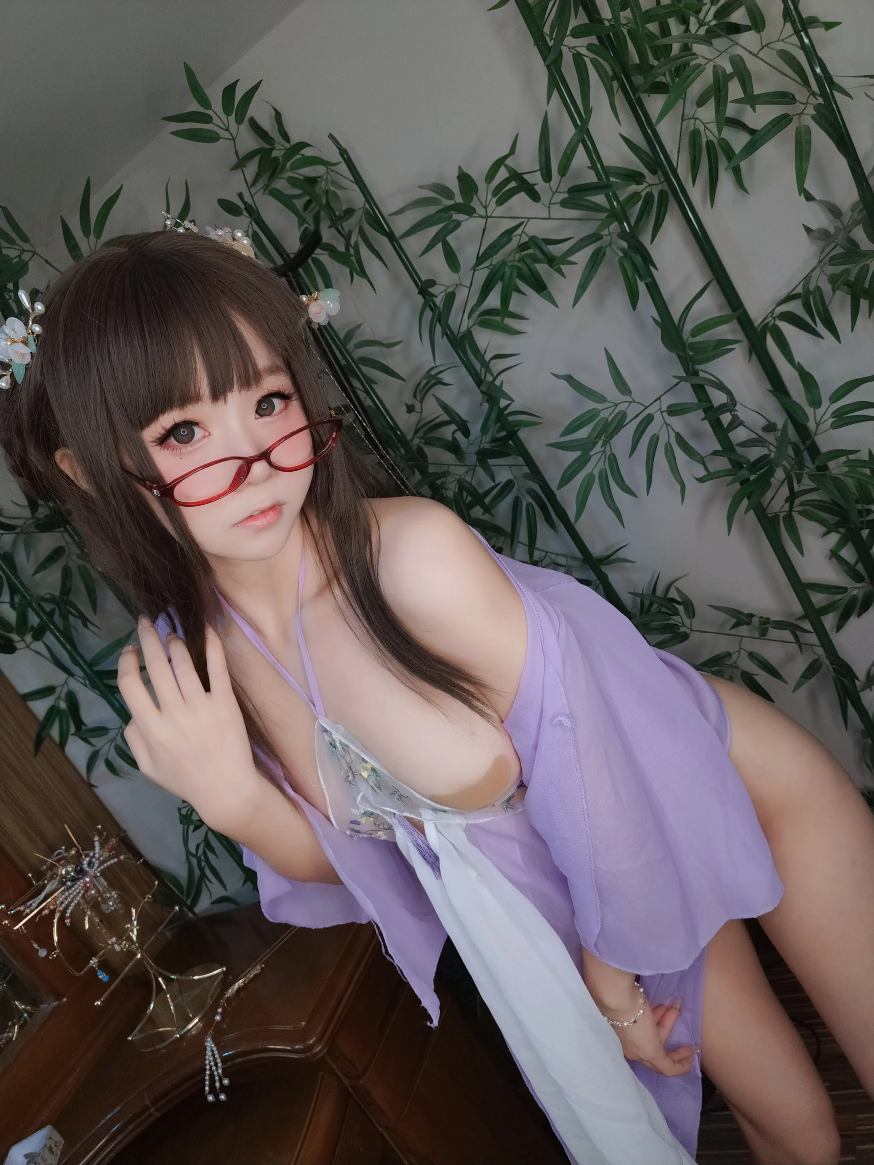 軟妹搖搖樂Fantia2024年1月订阅2月9打赏群资源新年快乐02082限时福利