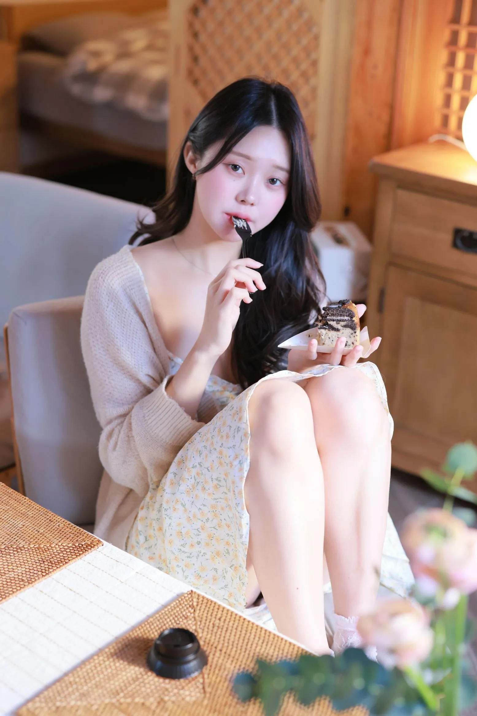 SweetBoxVol34InahIwaitedforyou0326首发资源
