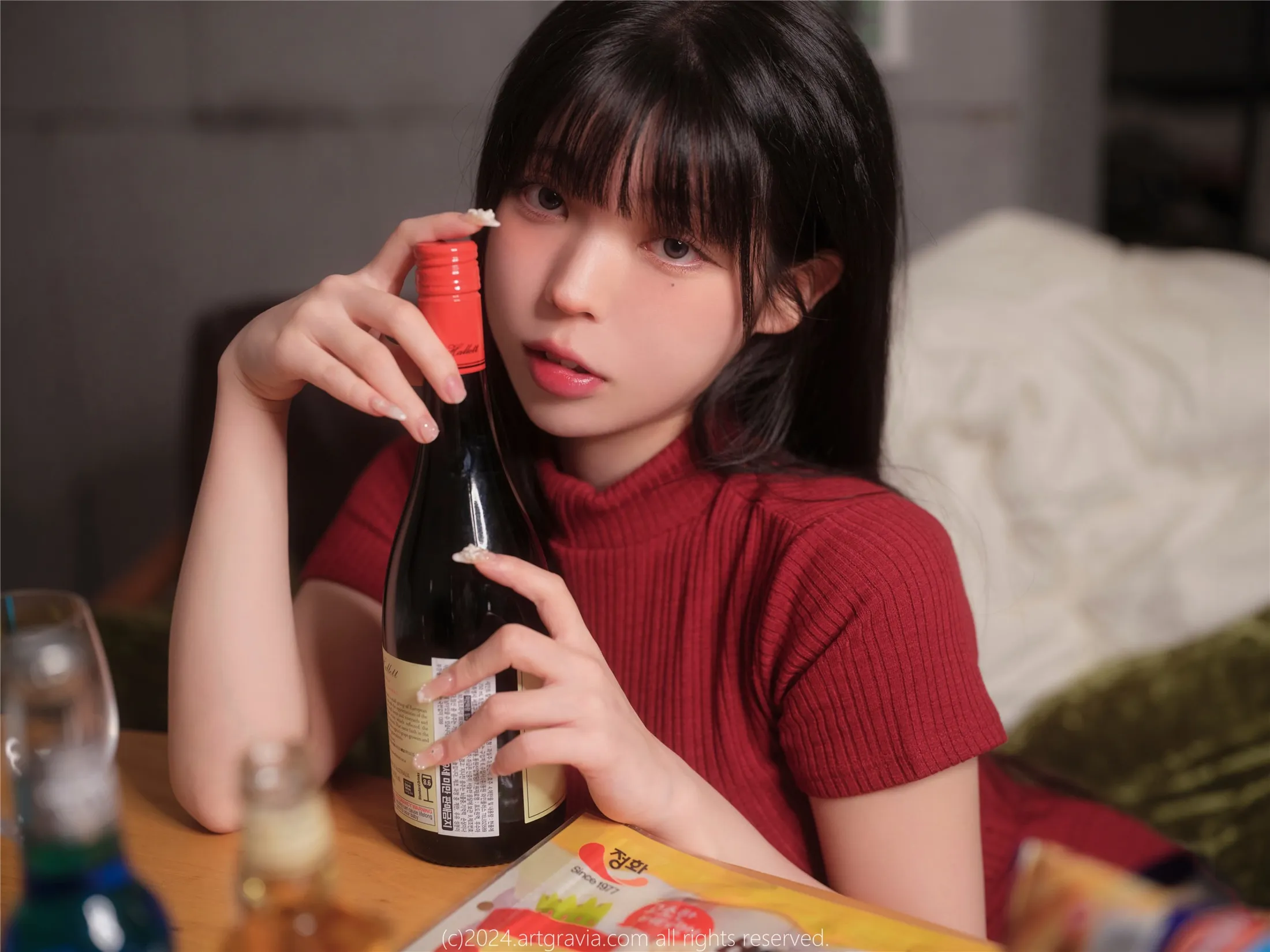ArtGraviaVol624Yudi??101P0402在线欣赏