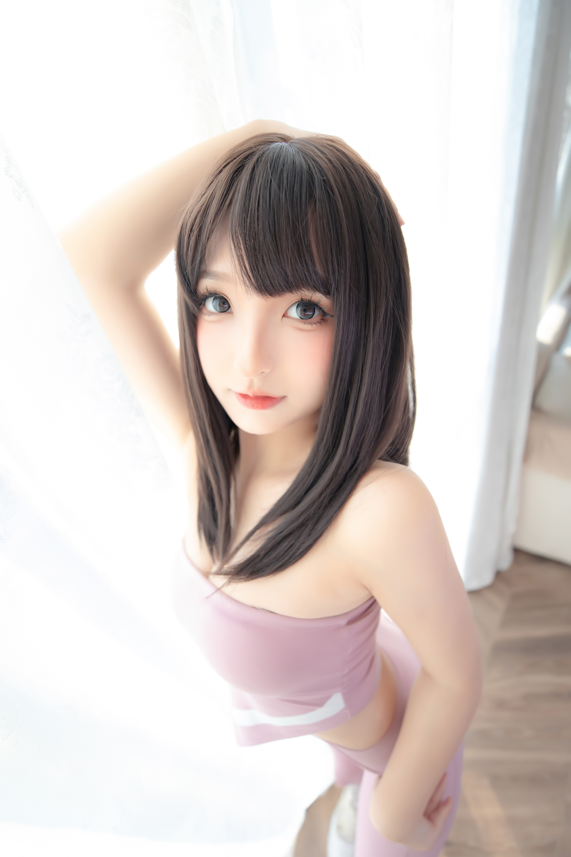 神楽坂真冬草莓蜜桃75P143MB免费资源