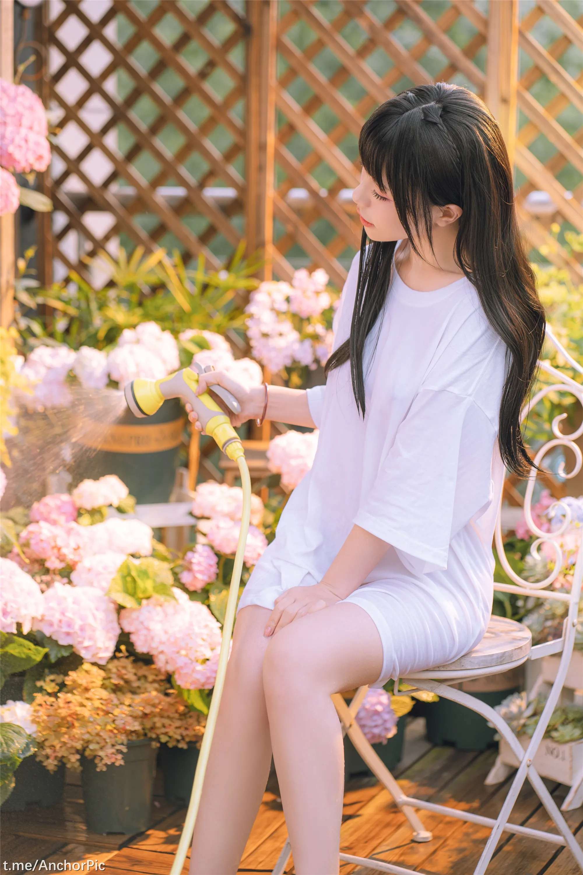 喵小吉午后时光76P0815精选