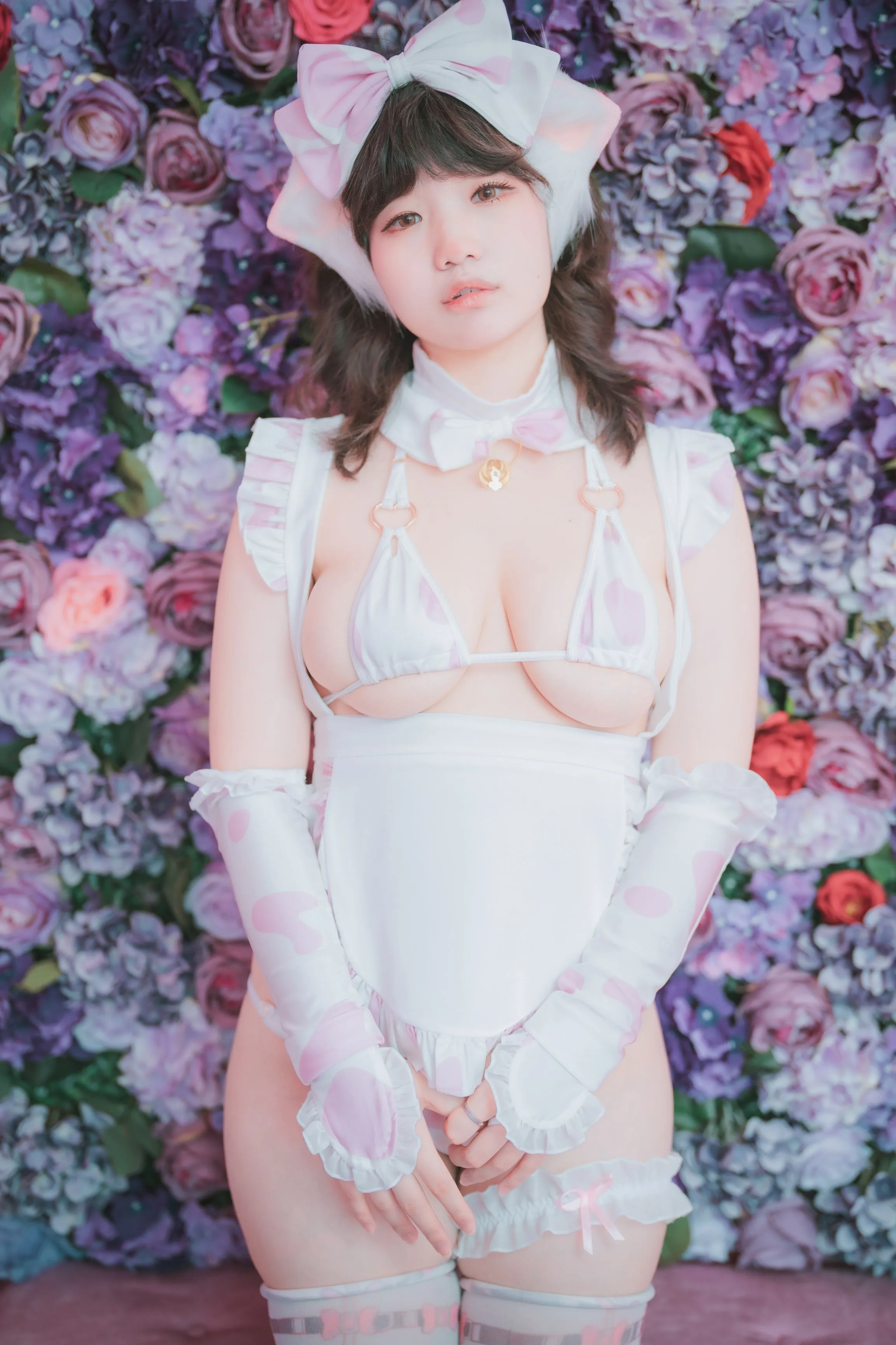 DJAWAPhotoMimmi??CreamCowMilk0906精品合集