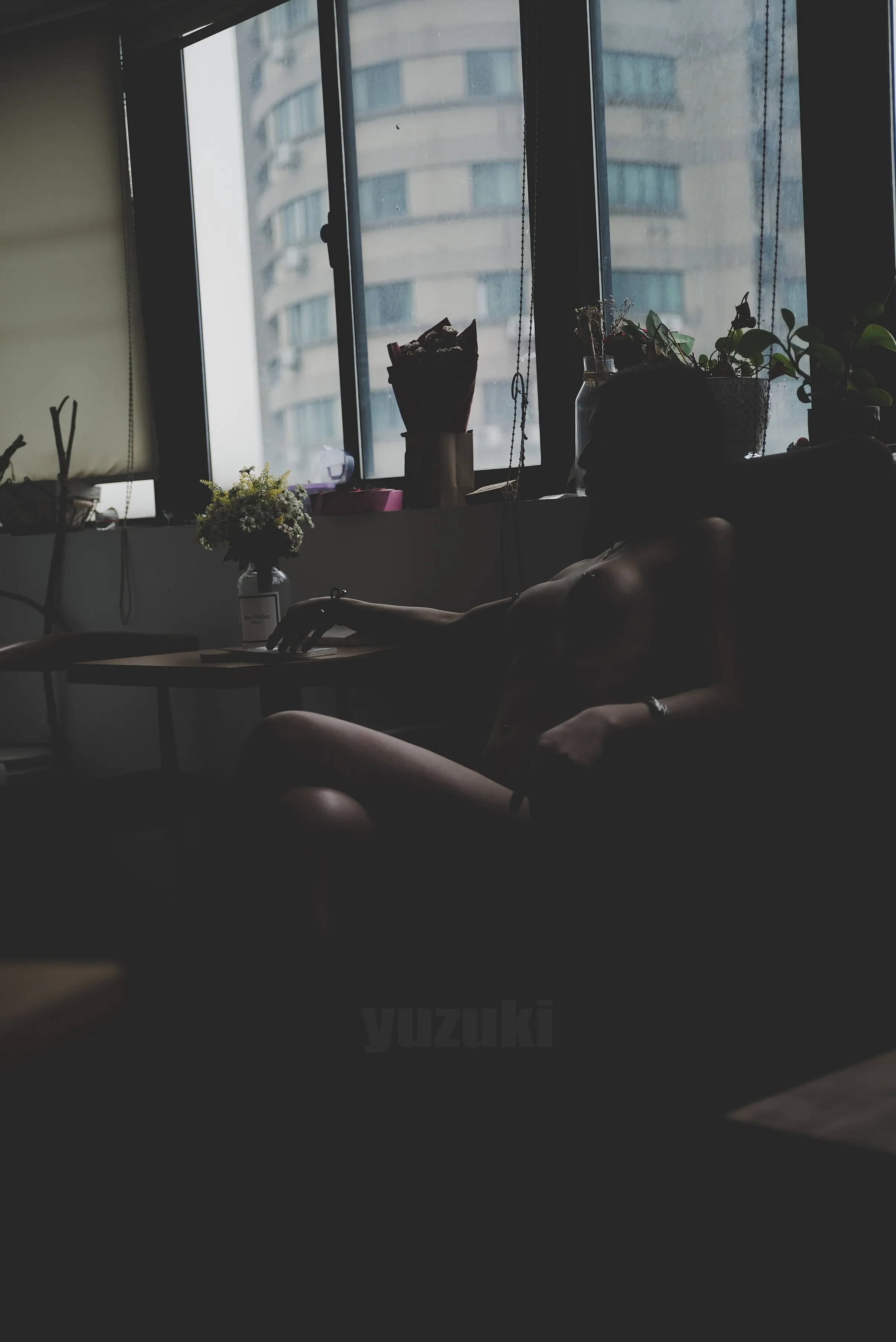 Yuzuki柚木写真TS转换者49P06014K图集