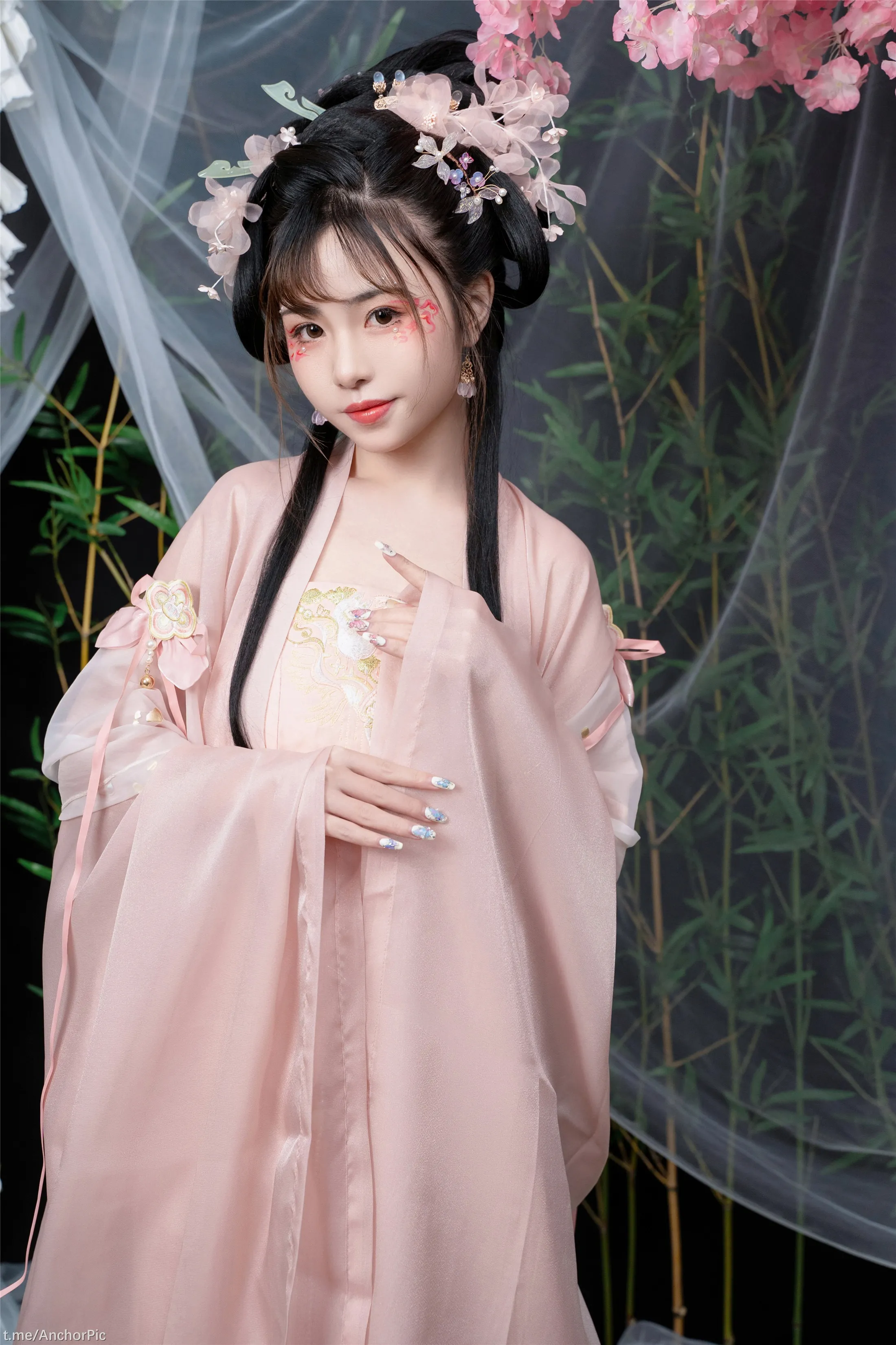 喵小吉清平乐86P0309高清无水印