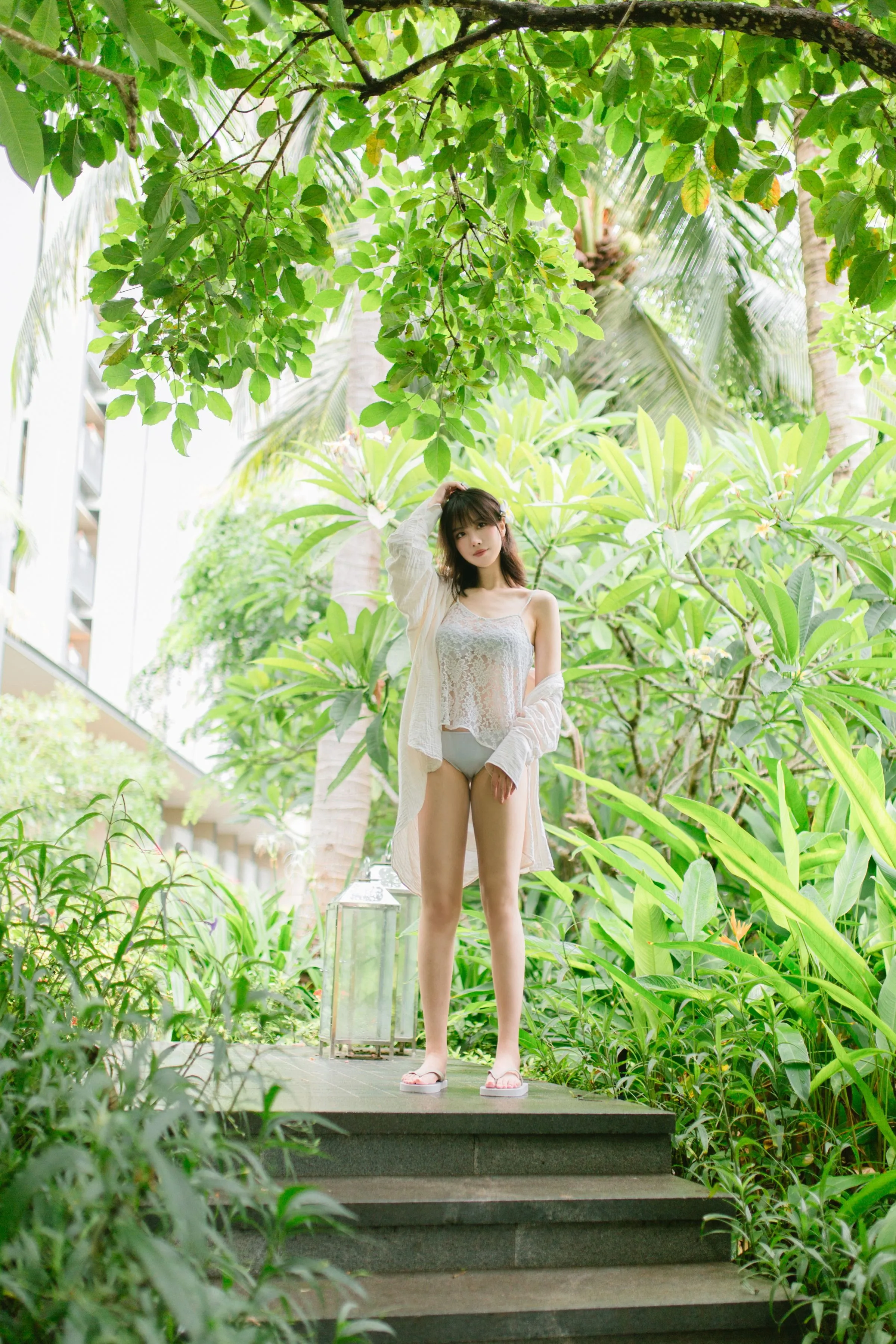 NO016白日梦35P368MB1024网红写真