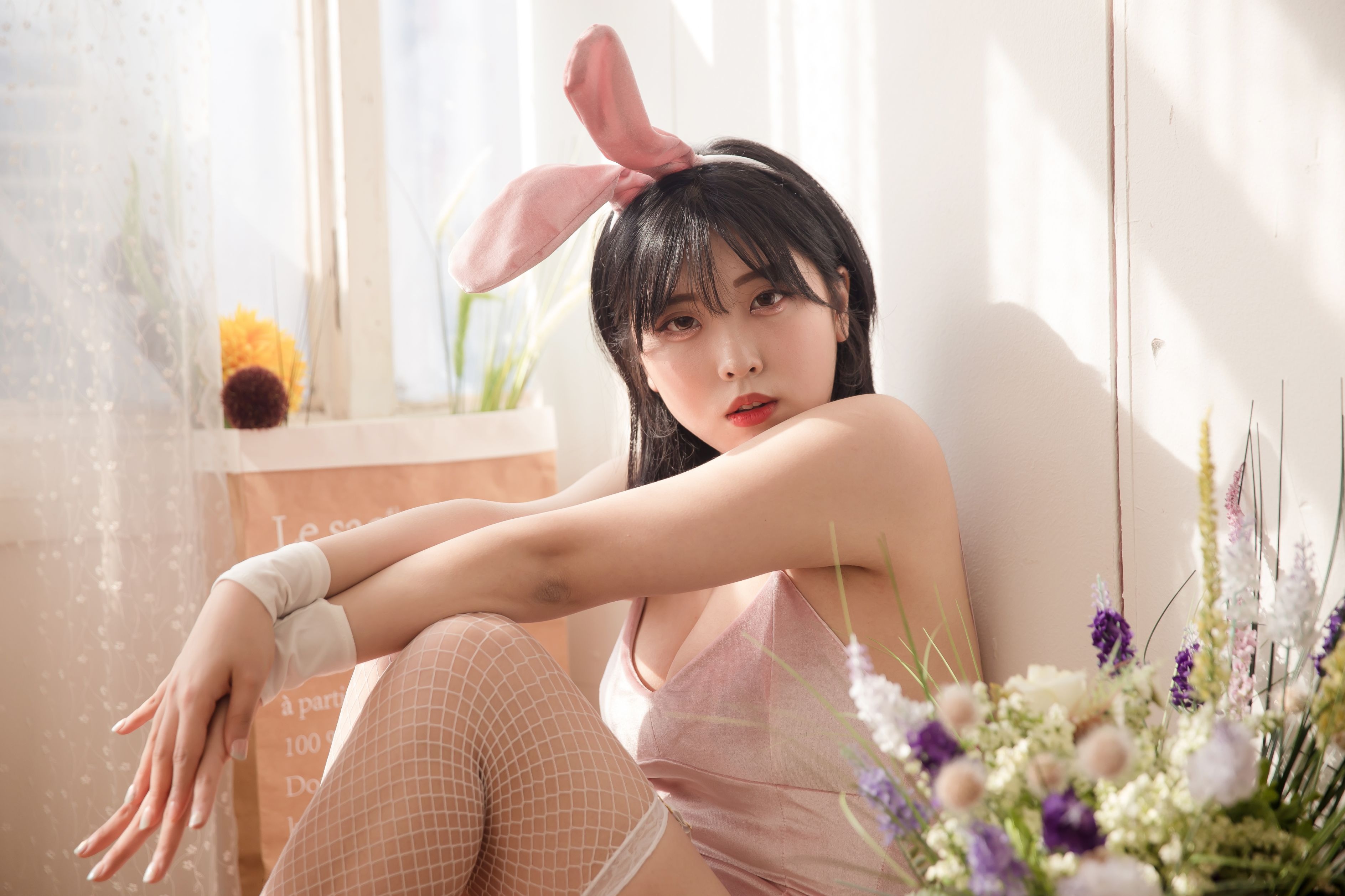 HanaSong???NO12JOApicturesxJOA20APRVol151P420MB人气写真