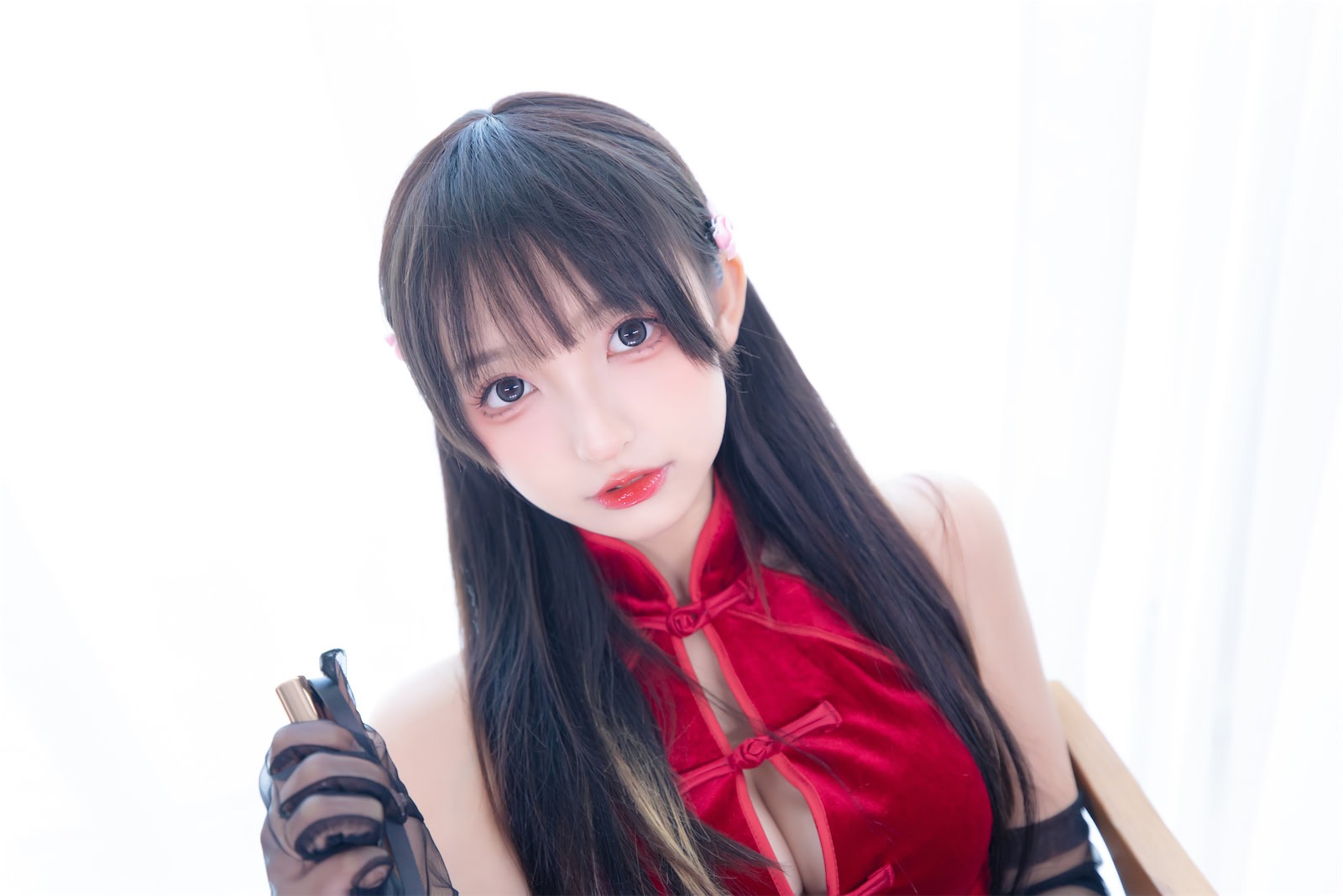 神楽坂真冬甜蜜皮鞭0308每日必看