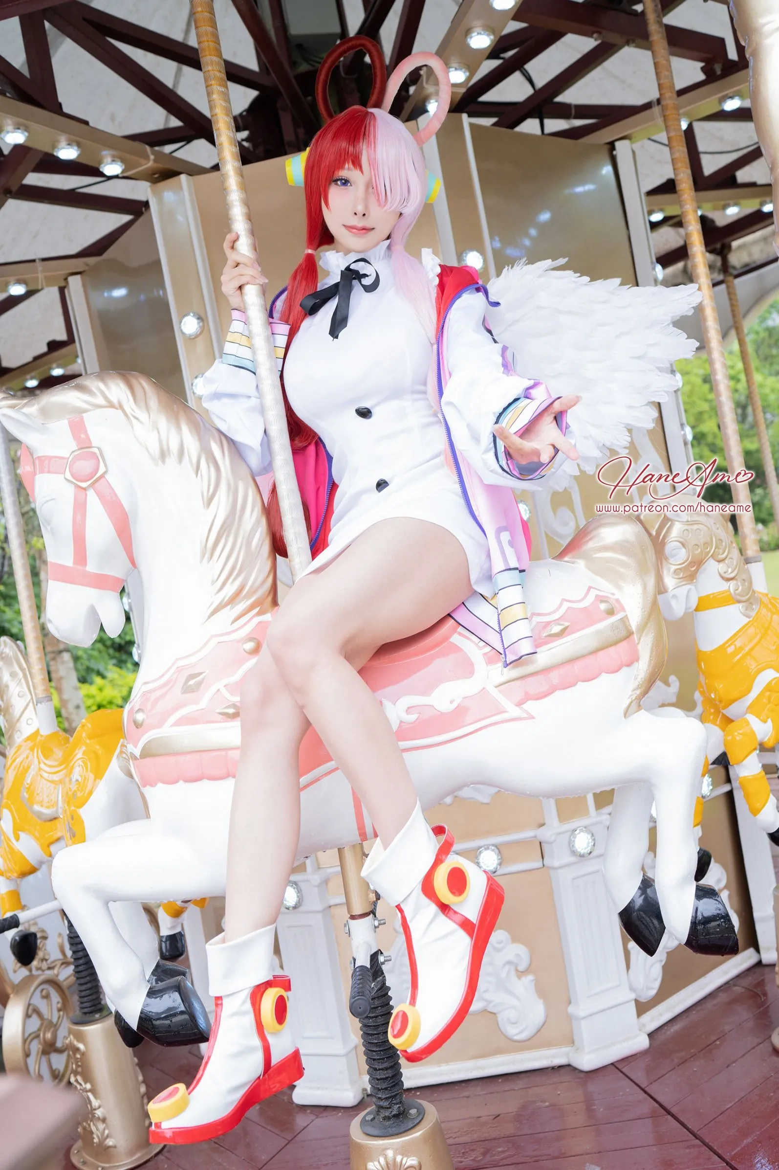 OnePiece_Uta_烏塔本周精选