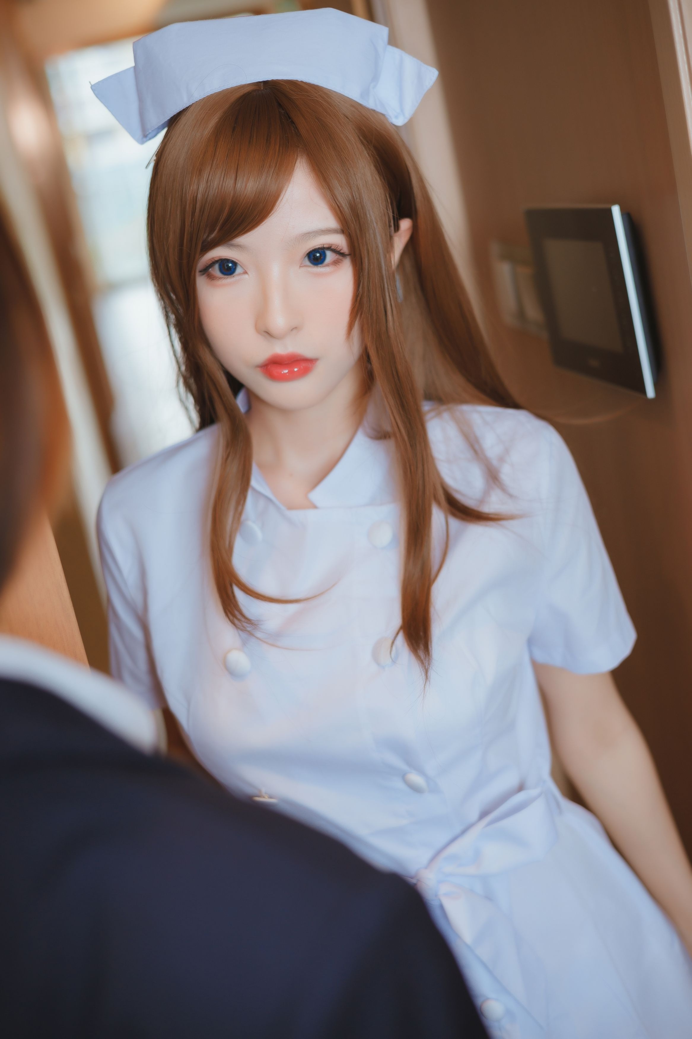 清水由乃家庭护士77P537MB0430免费体验