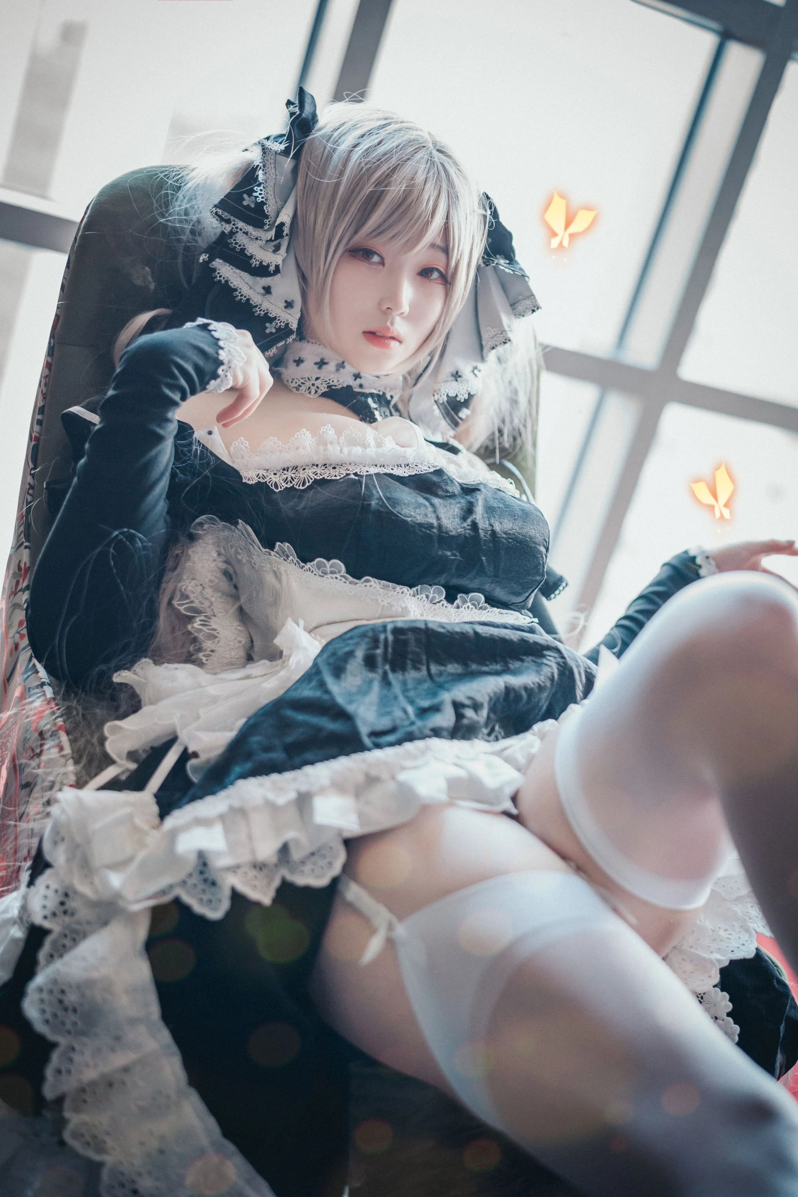 DJAWAPhotoBambi??AzurLaneHMSFormidable全新上线