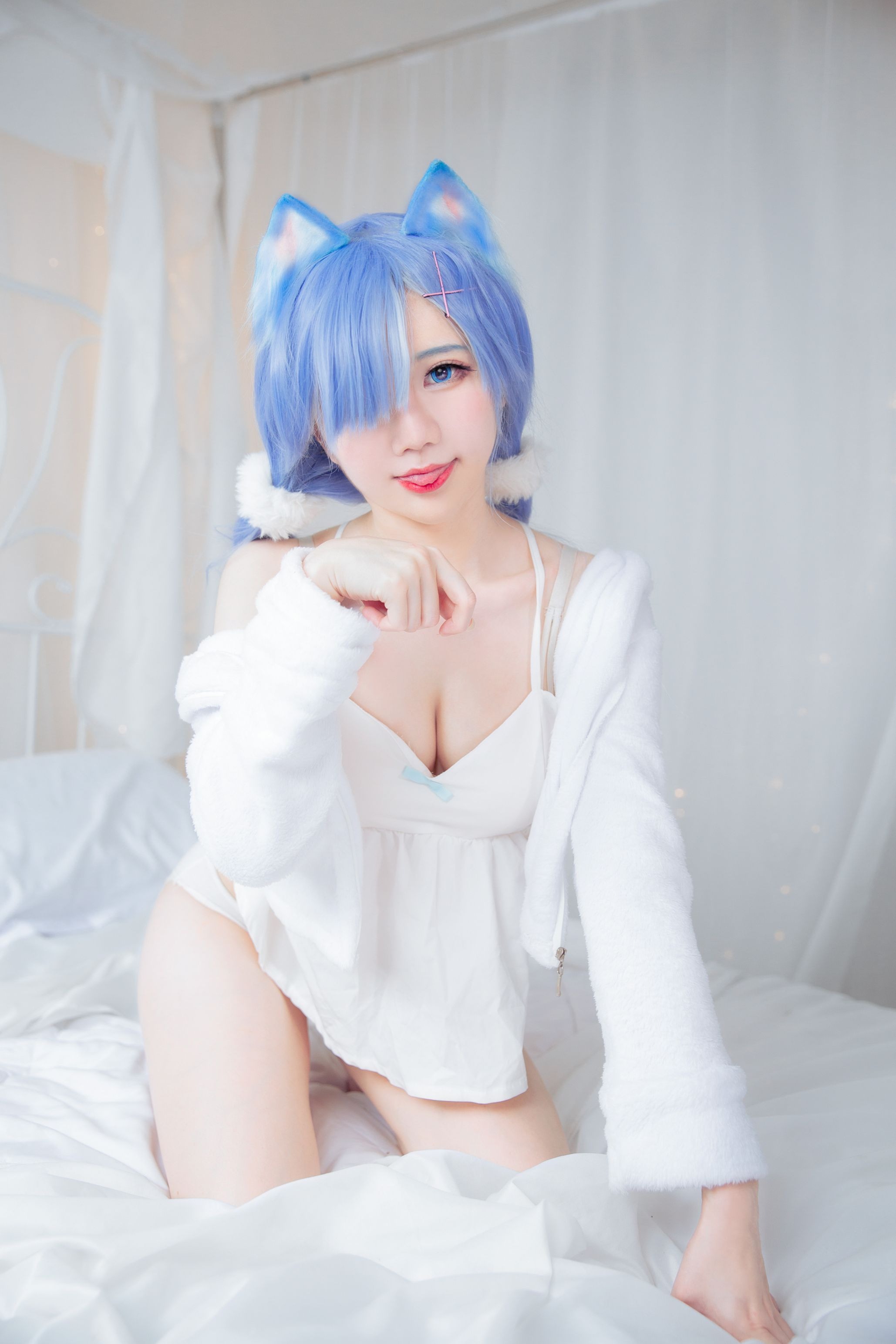 SallyDorasnowNO22RemWhiteKitty49P281MB0111完整版