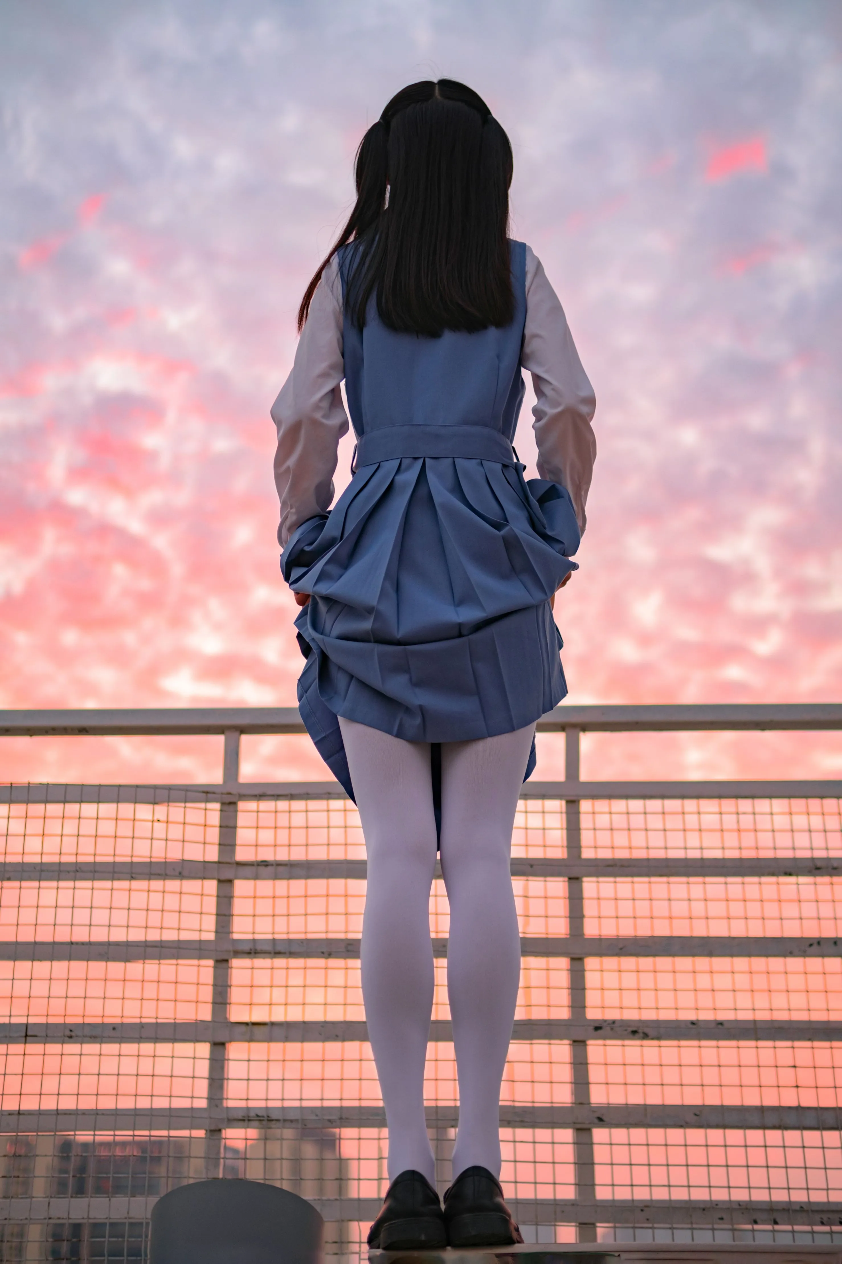 稚乖画册赤西夜夜晴空02高清全套
