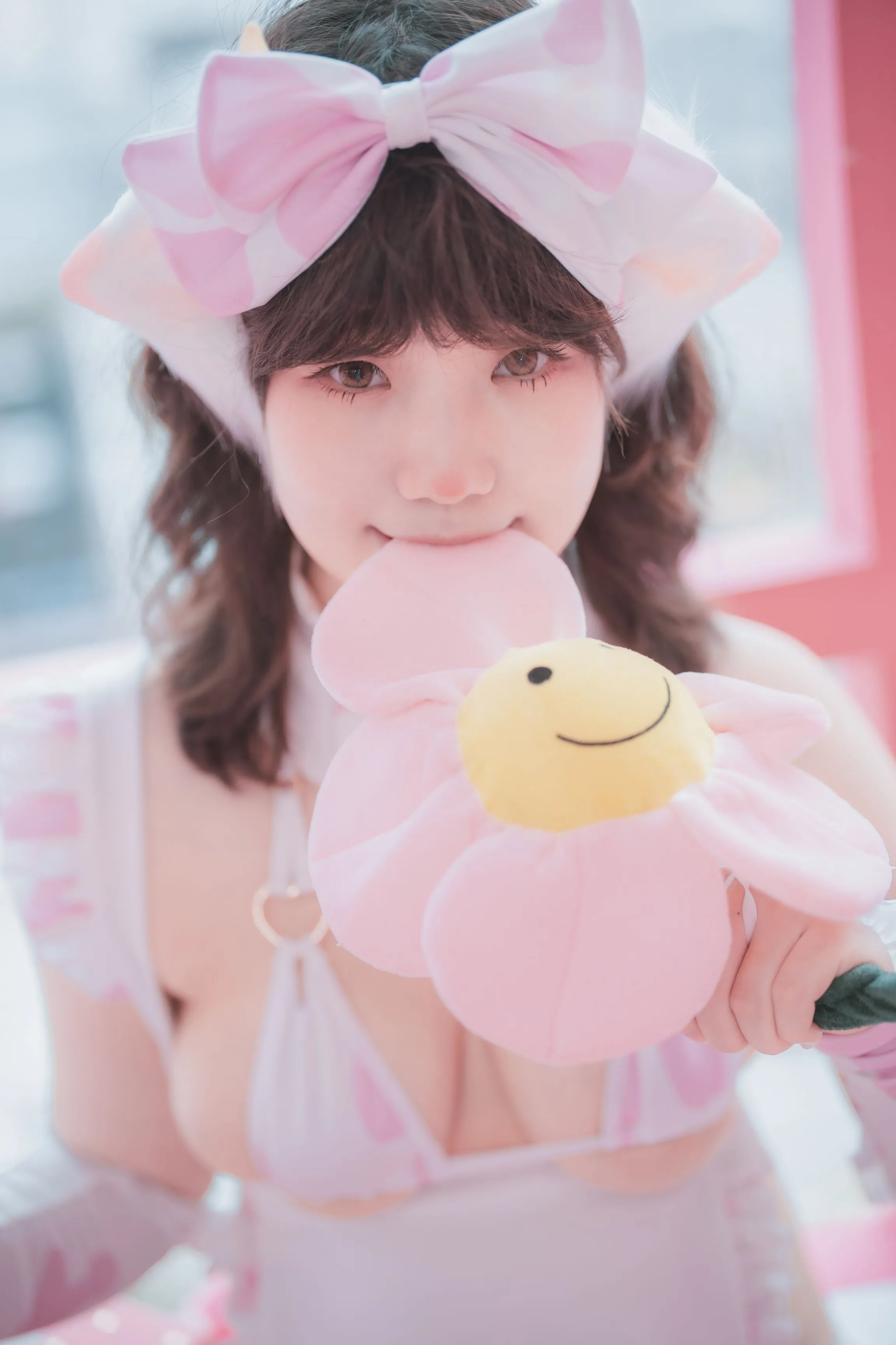 DJAWAPhotoMimmi??CreamCowMilk0906精品合集