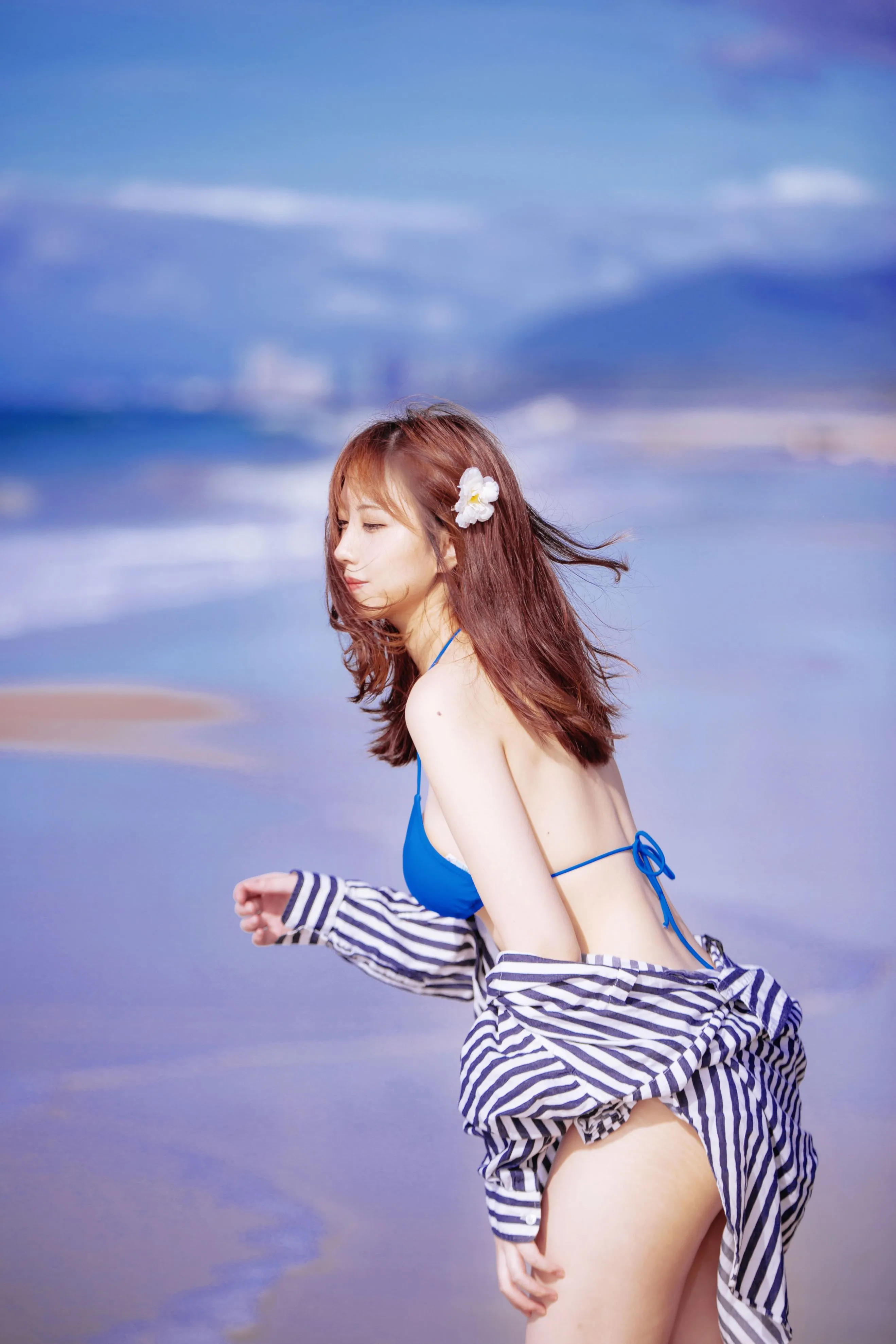 NO018初夏43P392MB每日更新