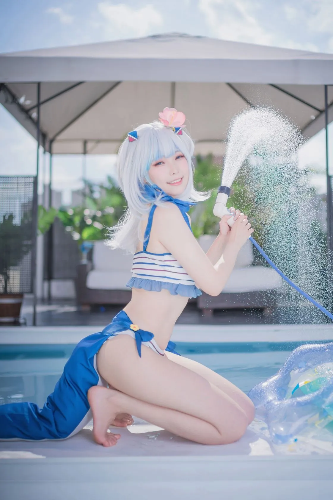 AGawrGuraSwimsuit完整版