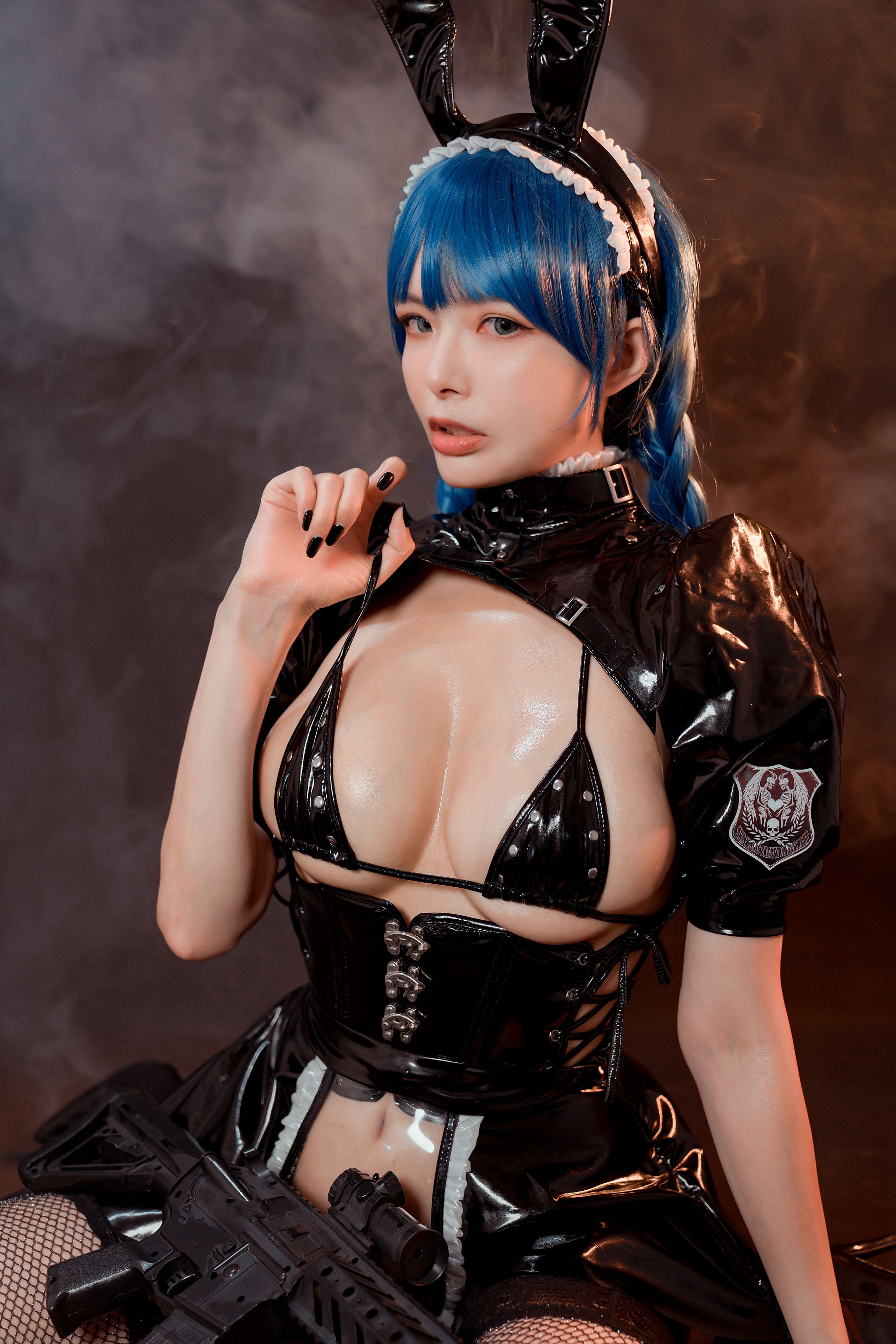 秋和柯基武庄女仆39P1V136GB全集