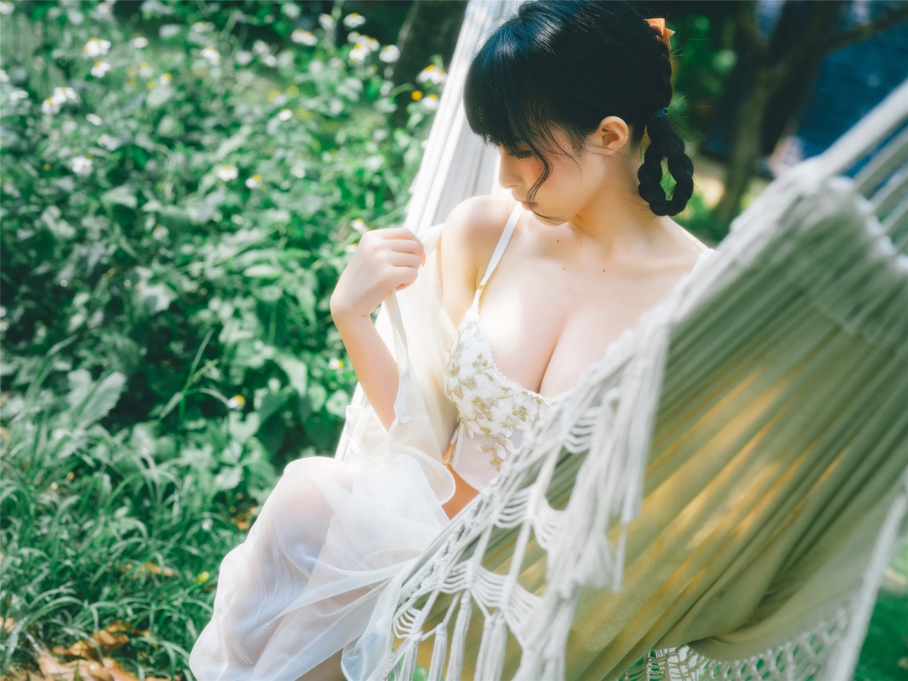 清水由乃NO024湿水洛丽塔WetLolita61P1129限时福利