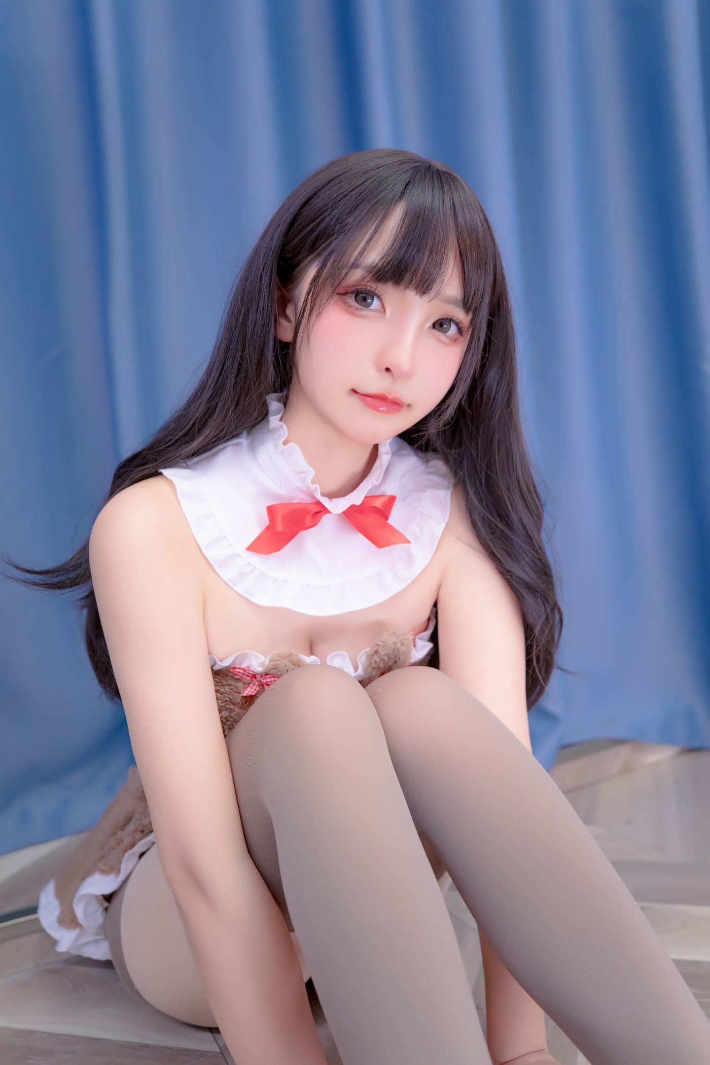 神楽坂真冬NO92熊少女75P264MB热门合集
