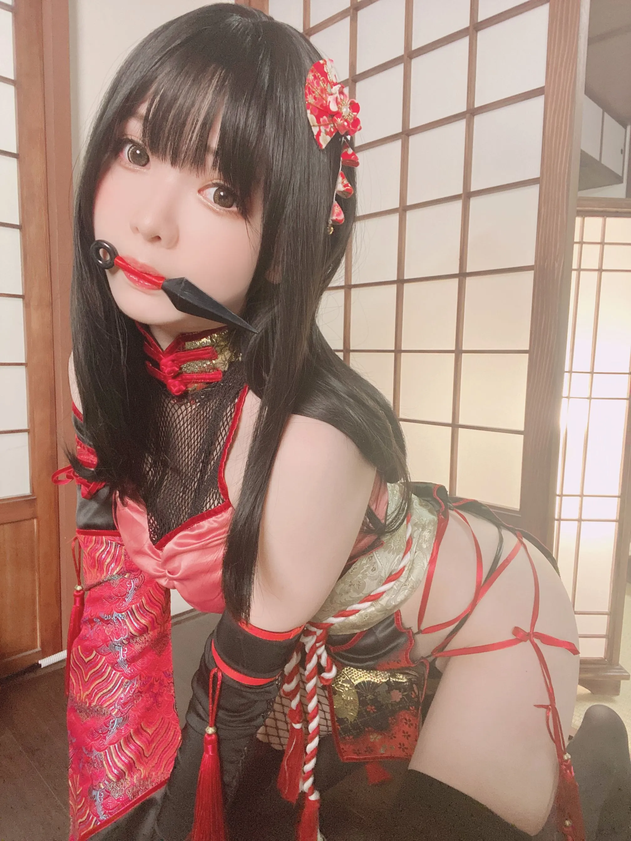 20220227くのいち16P106MB精华合集