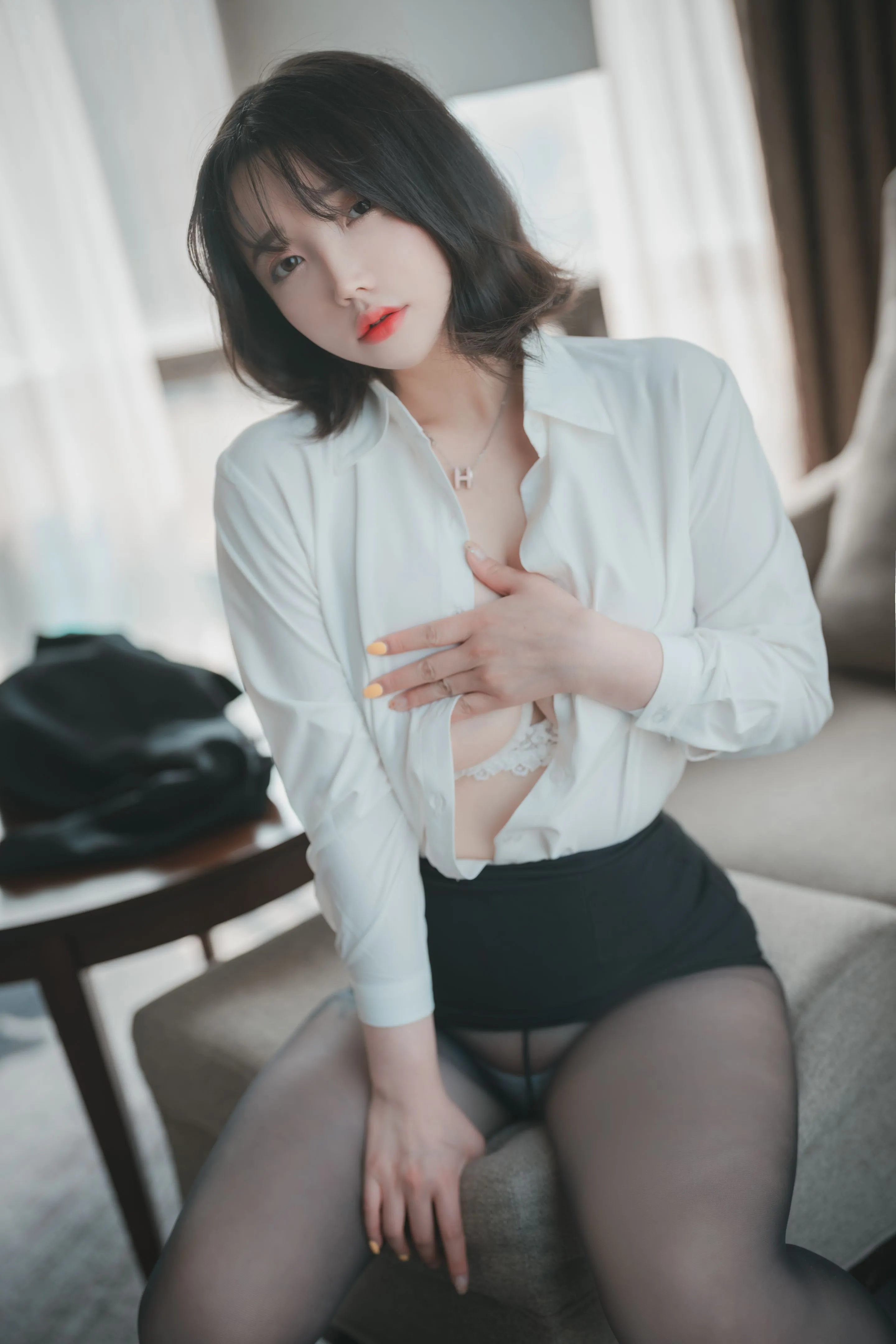 DJAWASonYeEun???KnottingClass166P211GB超清图