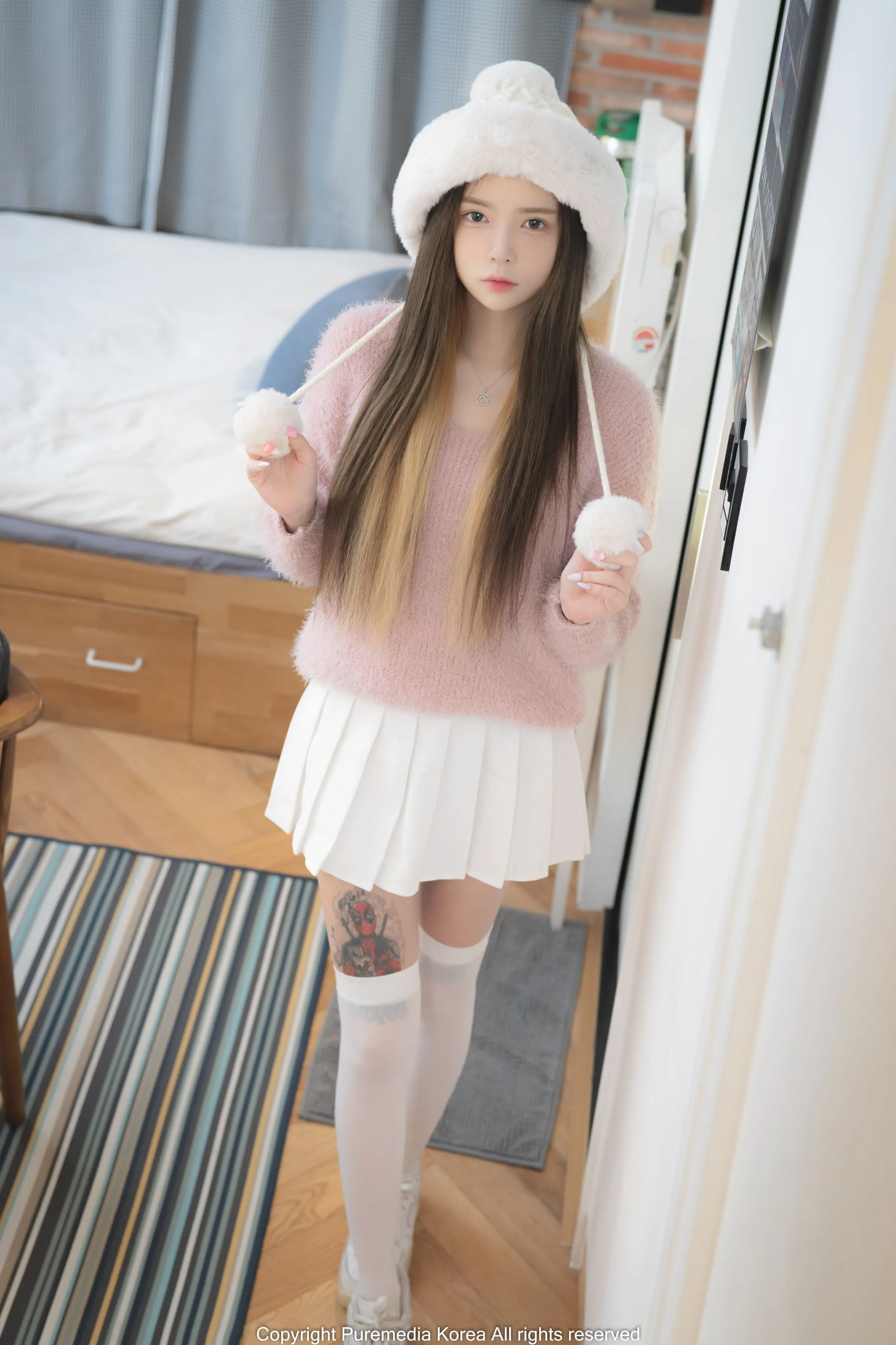 PureMedia_vol149YUKA3rd限时福利