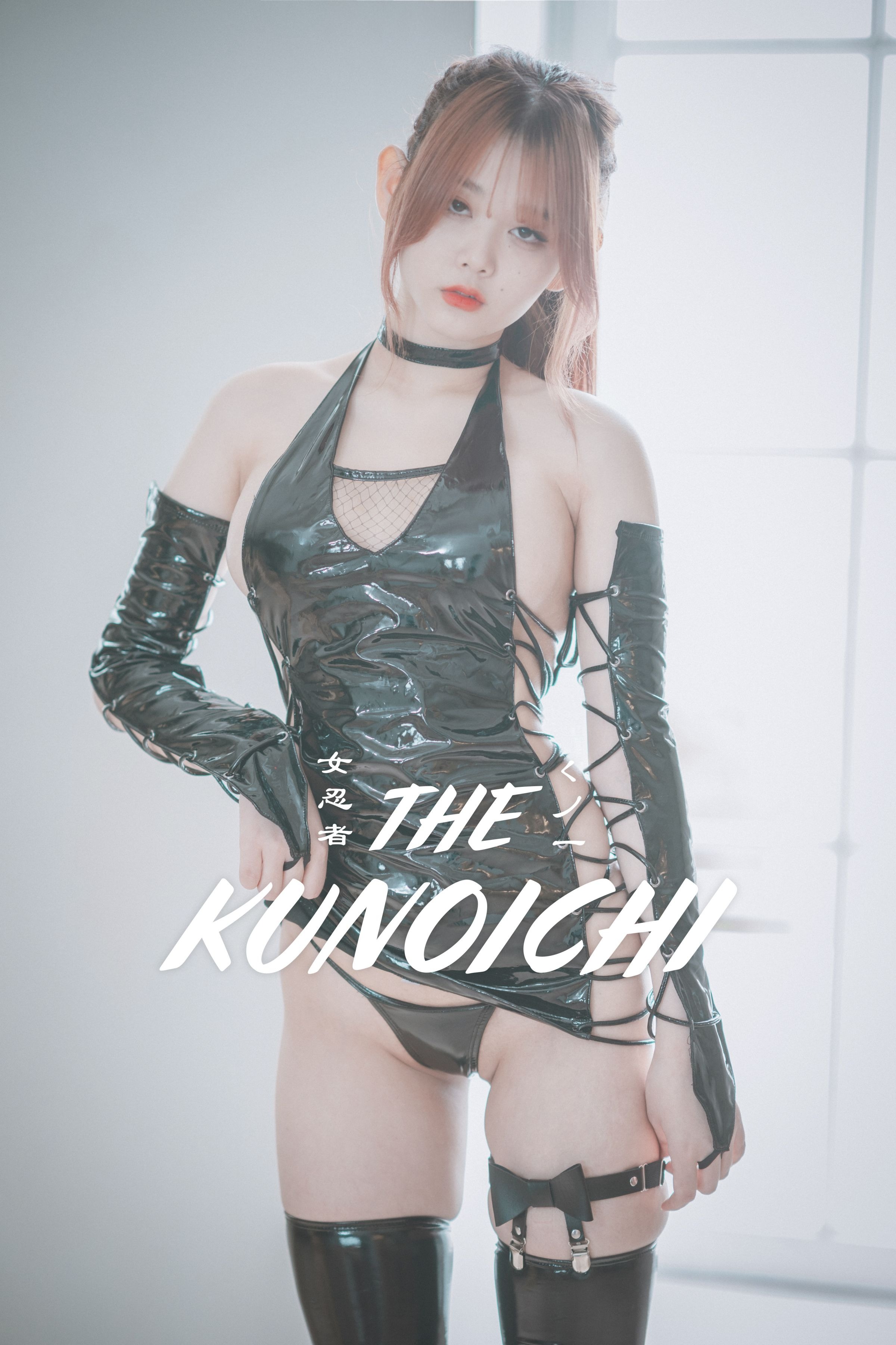 Zia??NO022DJAWATheKunoichi78P125GB0416高清图