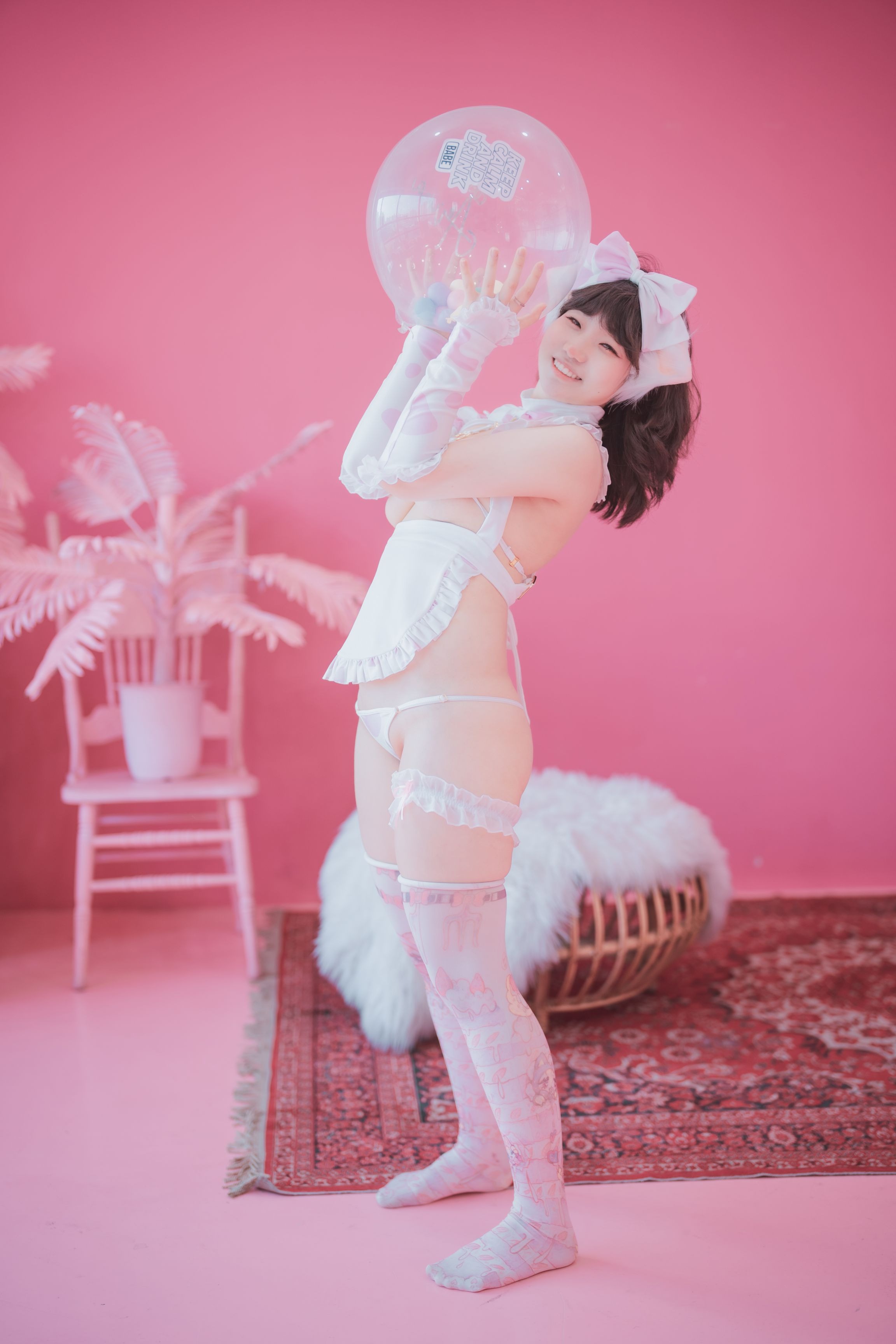 DJAWAPhotoMimmi??CreamCowMilk0906精品合集