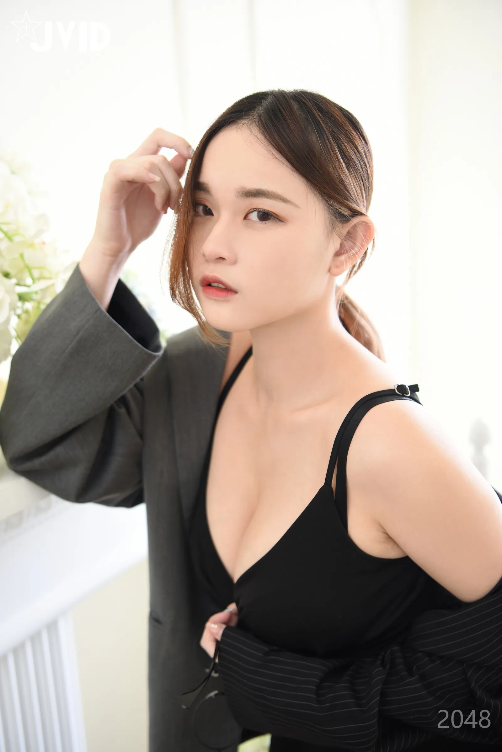 JVID黎妍122P0205精华合集
