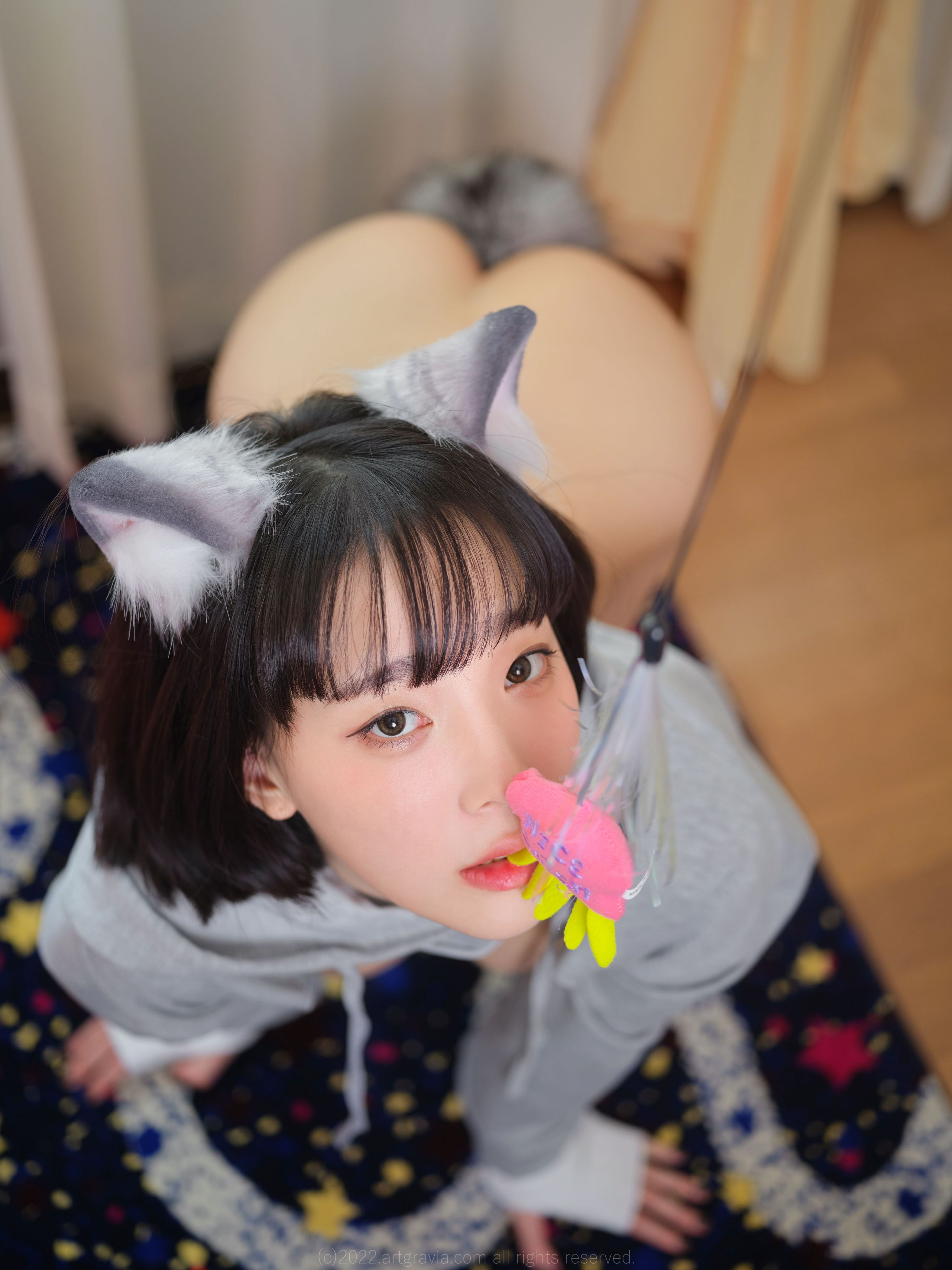 姜仁卿???卿卿ART_Vol394在线预览