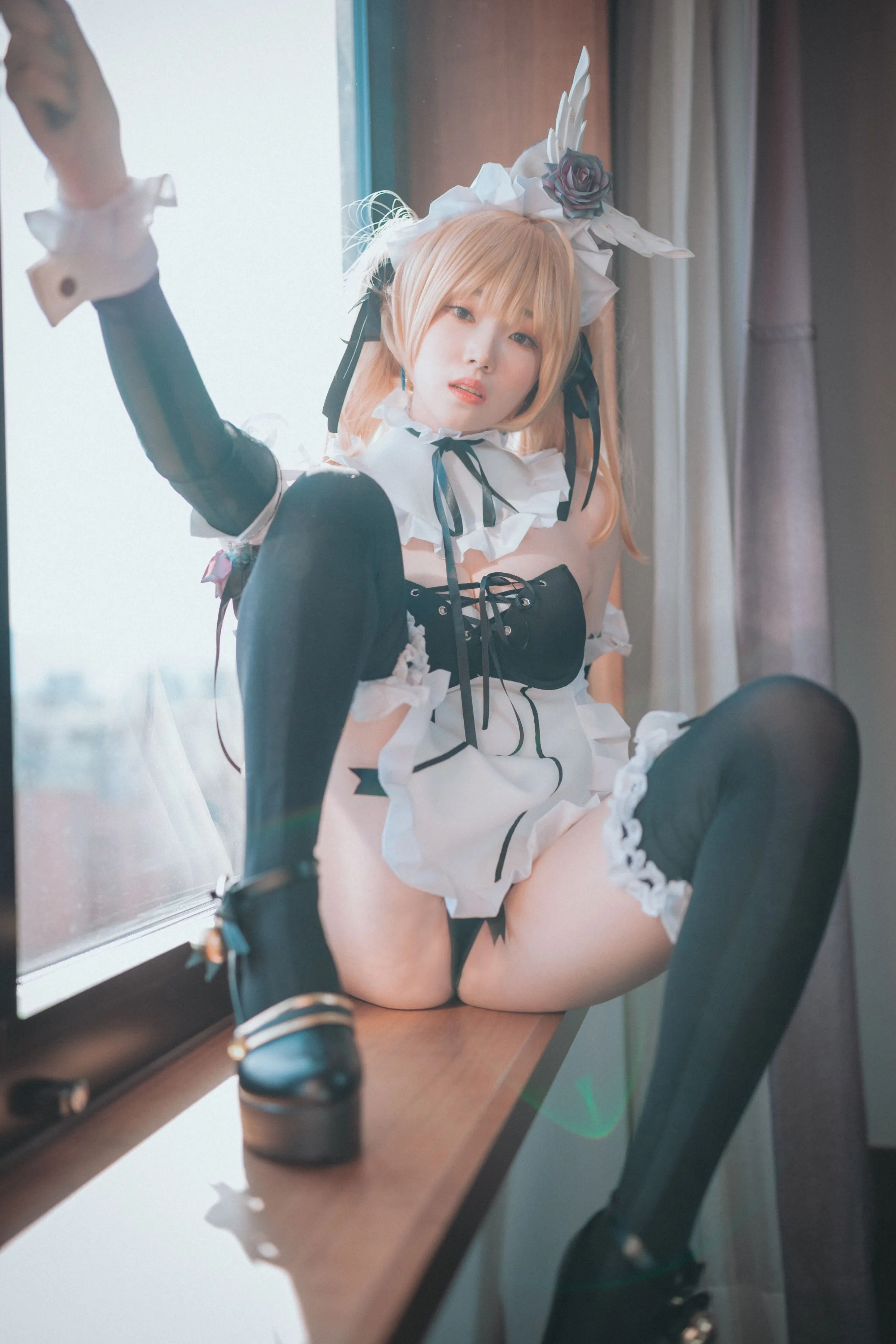 DJAWAPhotoBambi??HearttoHeartNephthysDestinyChild高分推荐