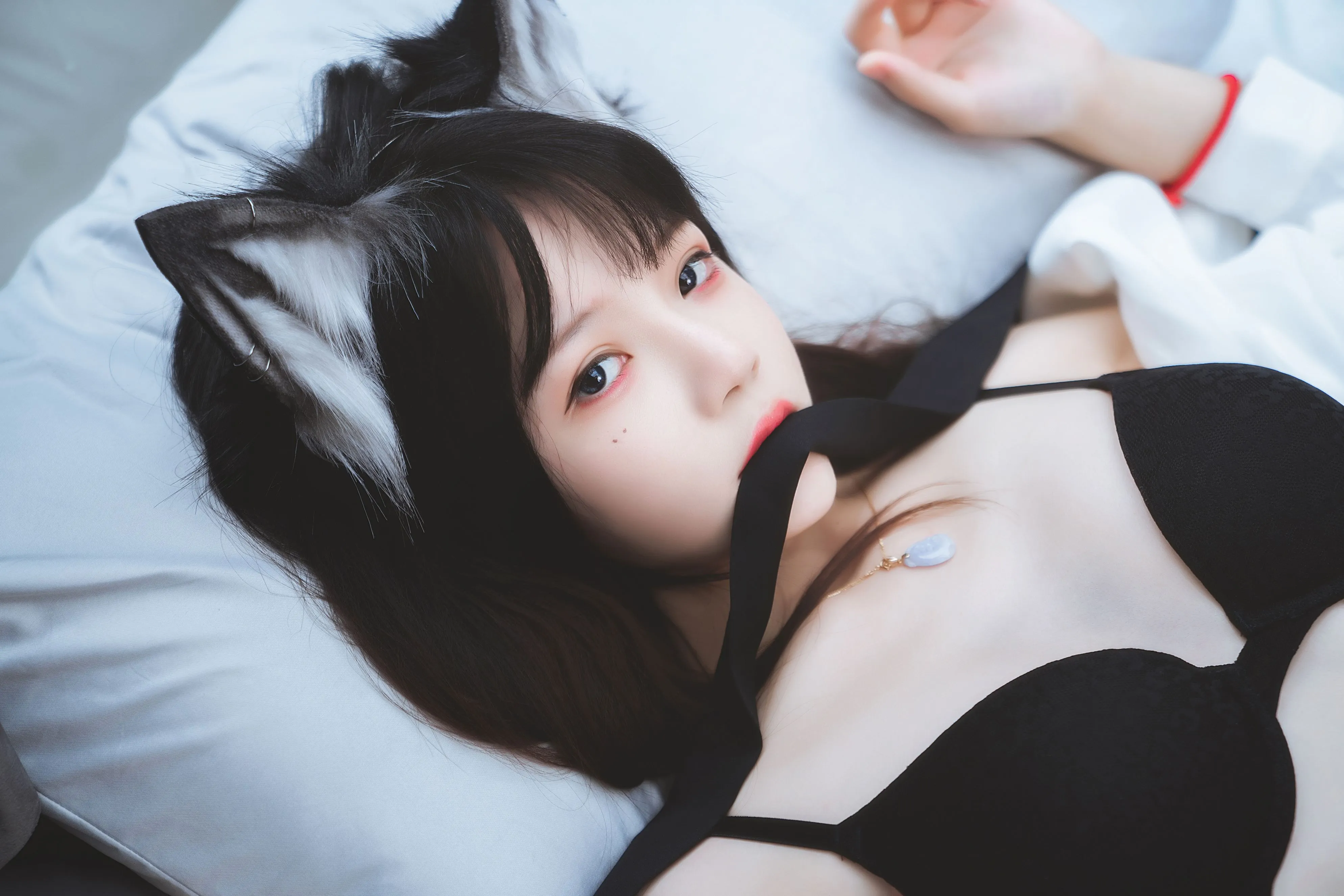 桜桃喵狼来了01612会员资源0612收藏必备