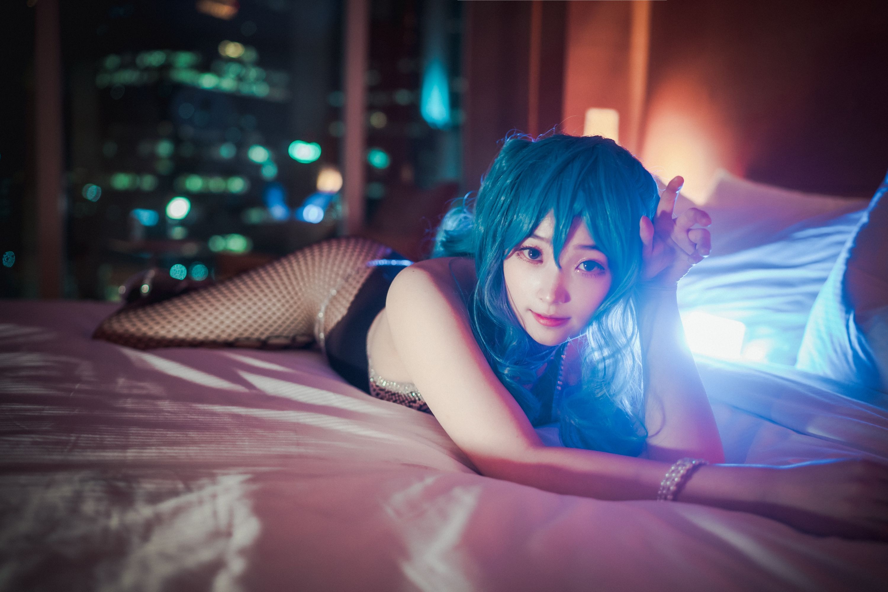 DJAWAPhotoBambi??AzurLaneUSSSaintLouisAzurLane0420精选