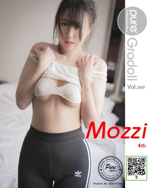 PureMediaVol69Mozzi热门专区