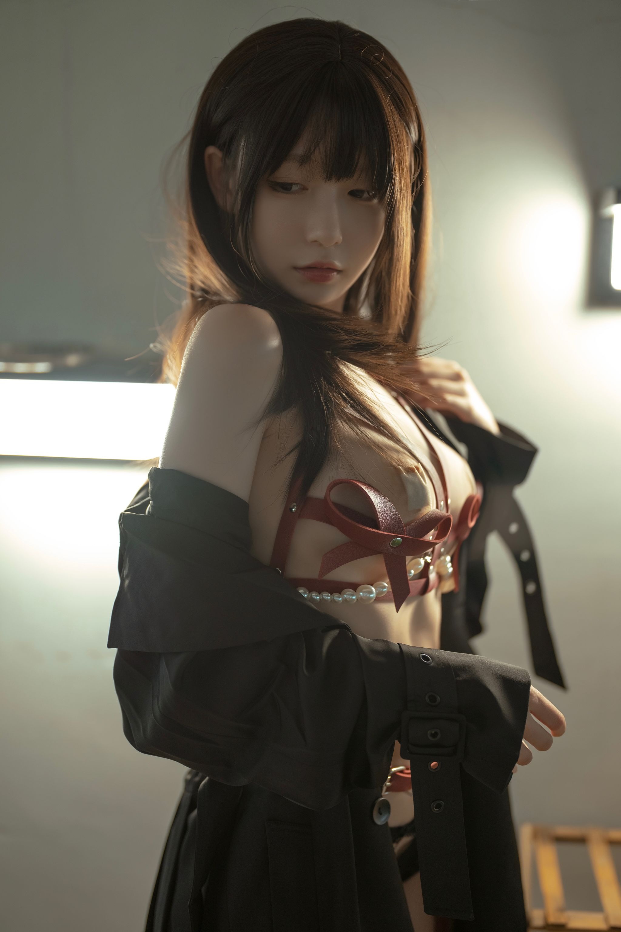 迷之呆梨炙热1224作品集