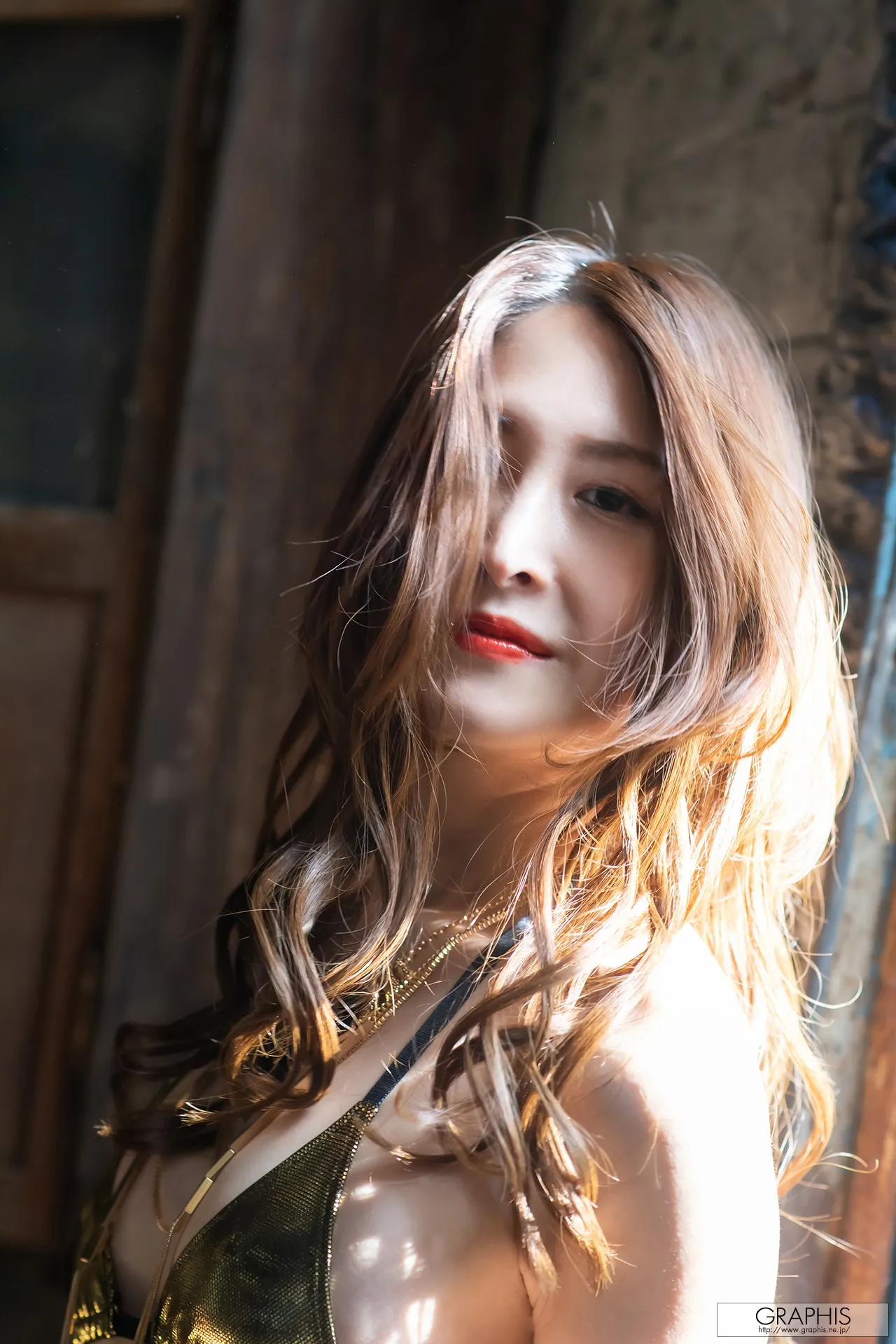 GraphisGalsMaiKanami神菜美まいClassy141P0327完整版