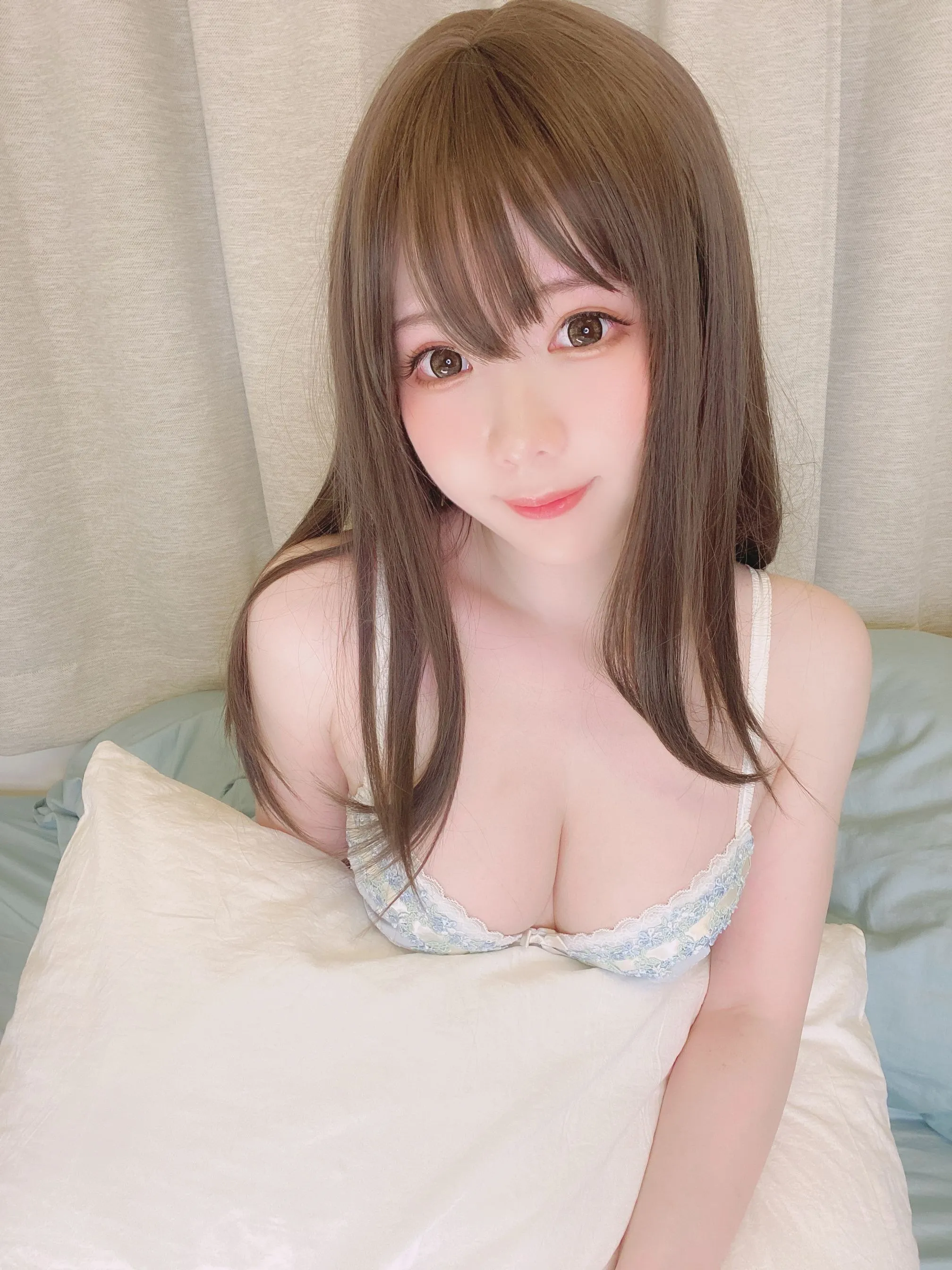 20220107一緒に寝よう20P137MB0617独家发布