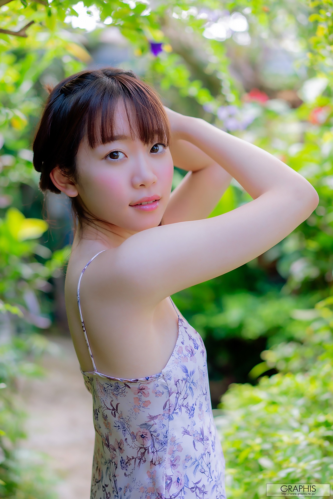 GraphisYuraKano架乃ゆらSweetMemories122P0709高清图