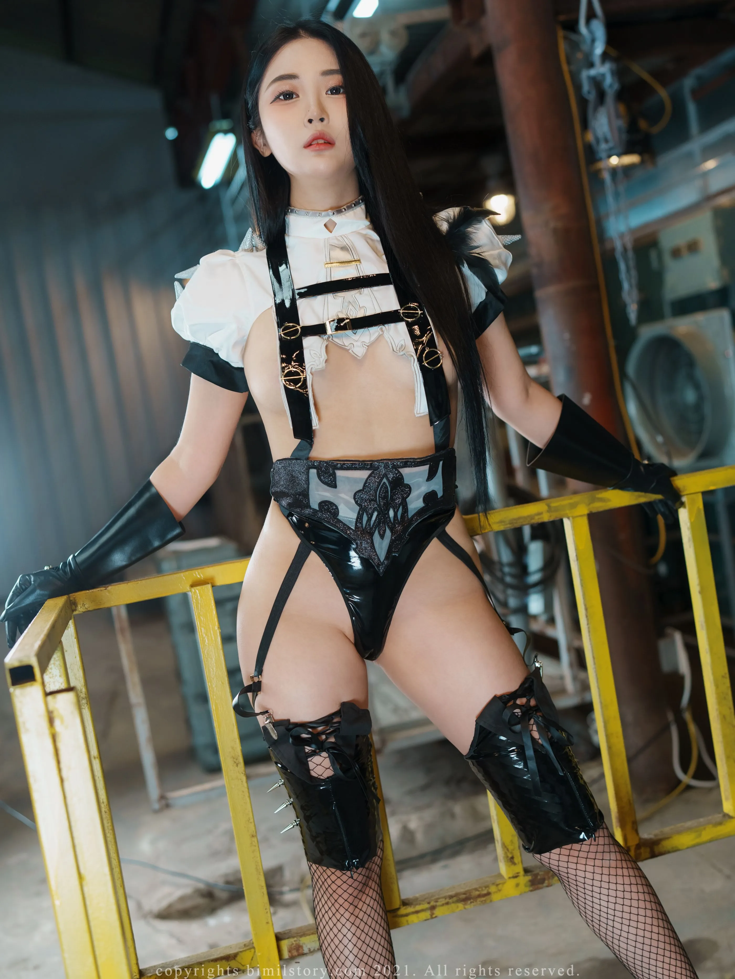 Bomi??BimilstoryVol13AgentNo13101P1V196GB精华合集