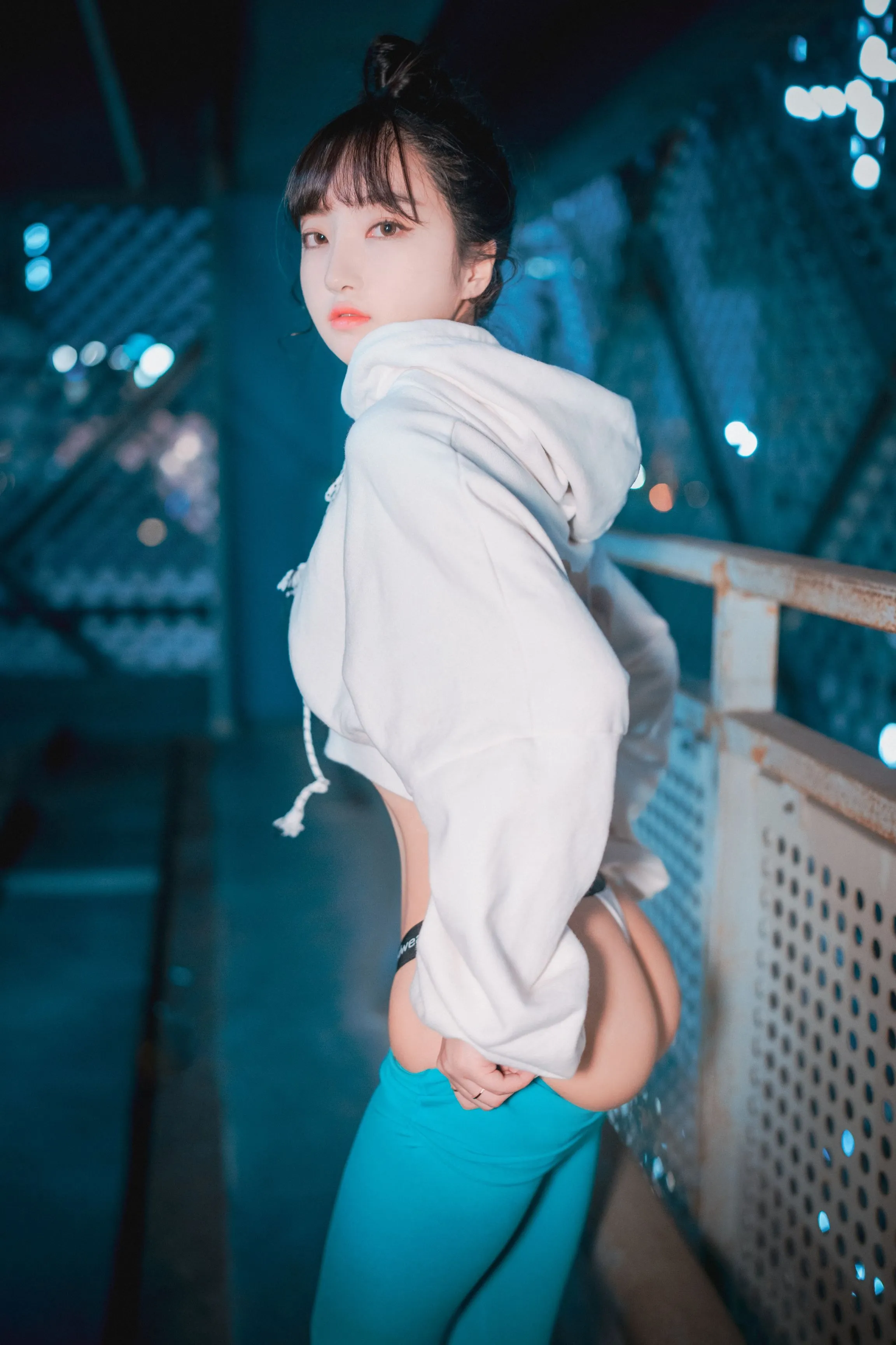 DJAWAPhotoVol0162HaNari???LooseandTightCoolMint85P28GB全新上线