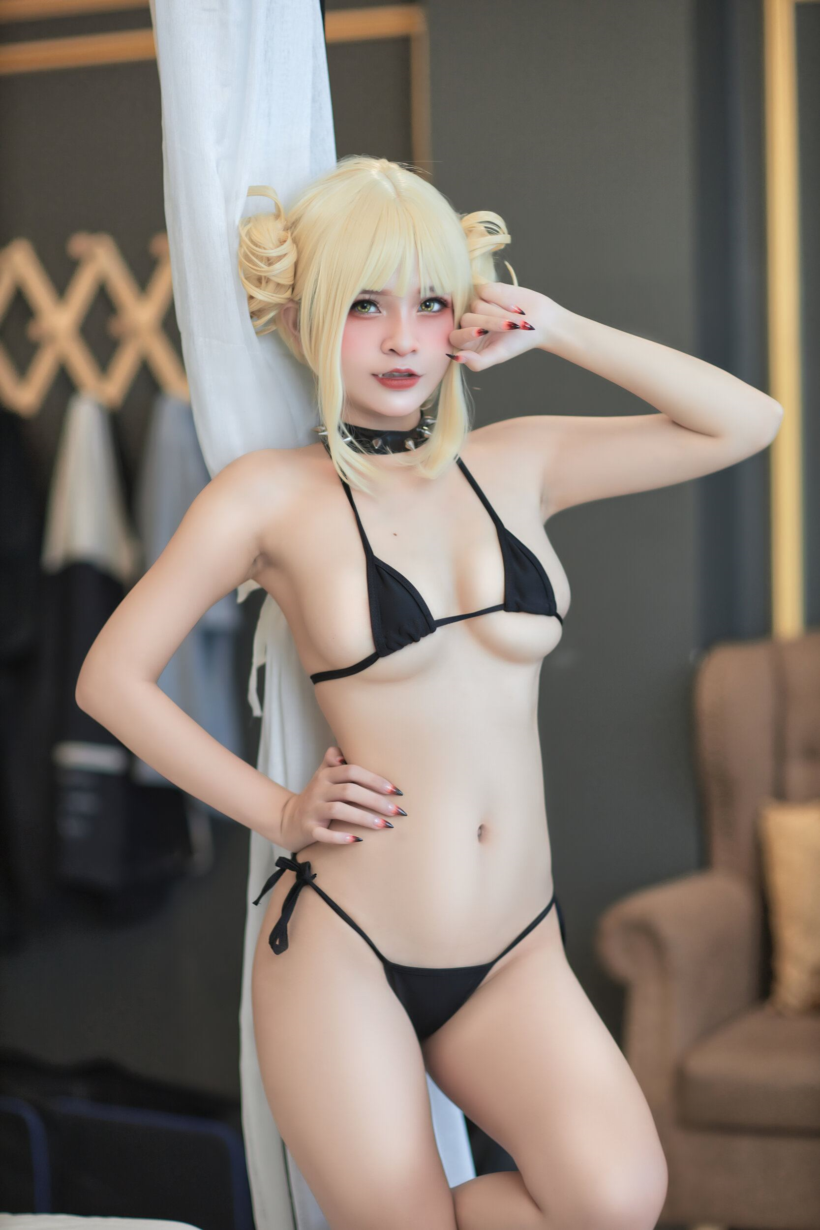 AzamiHimikoTogaBikini热门专区
