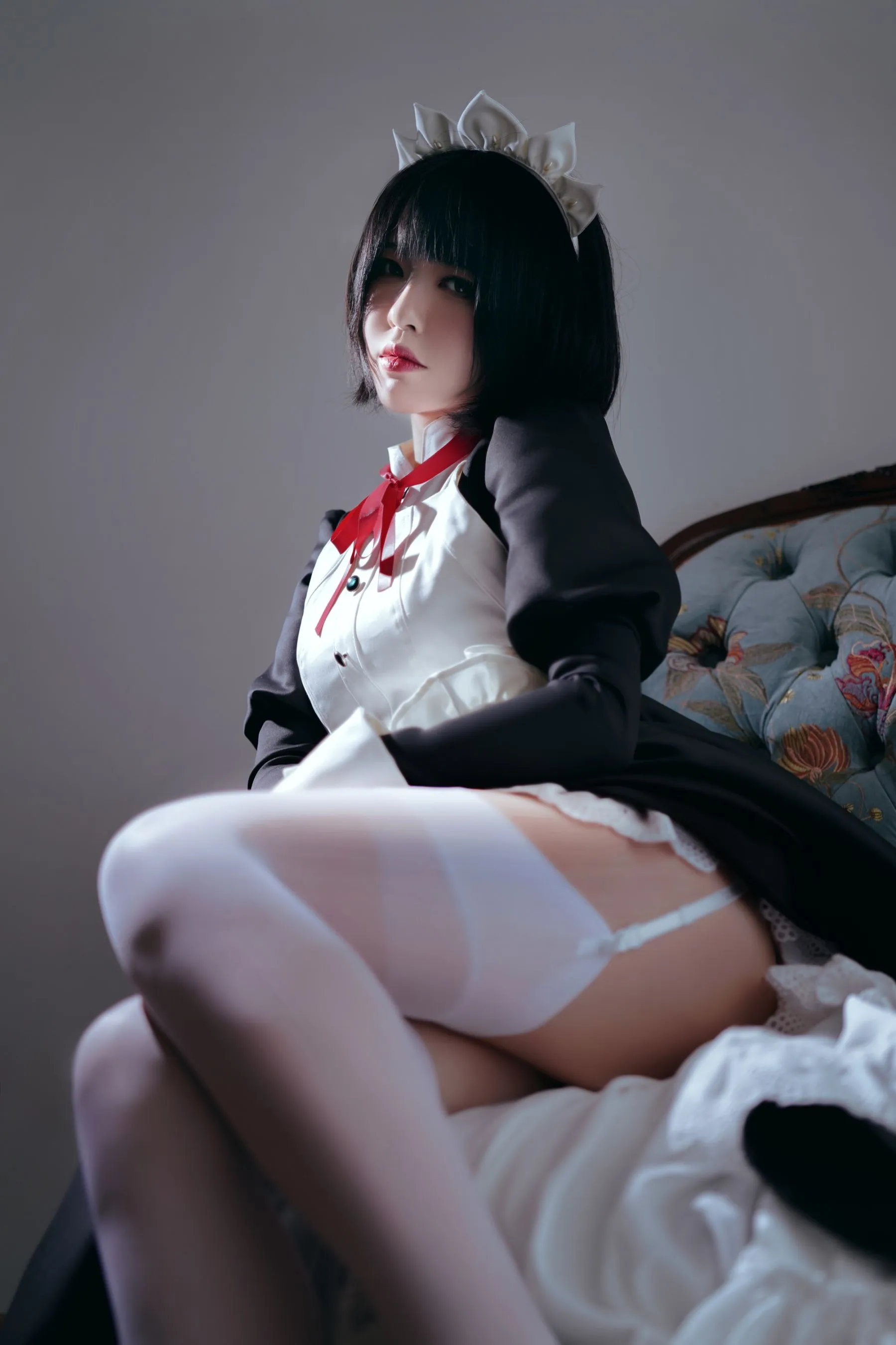 半半子BanbankoPackChitoseItou高清写真