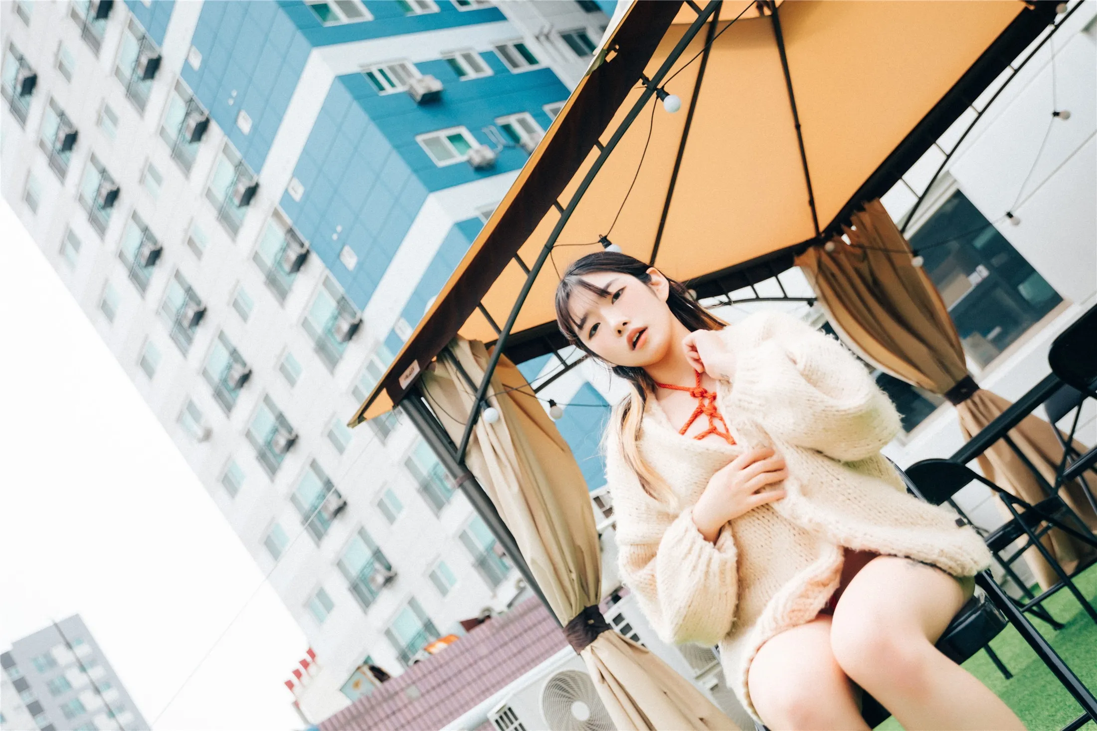 LoozySonson??BondageCamp102P1221超清图