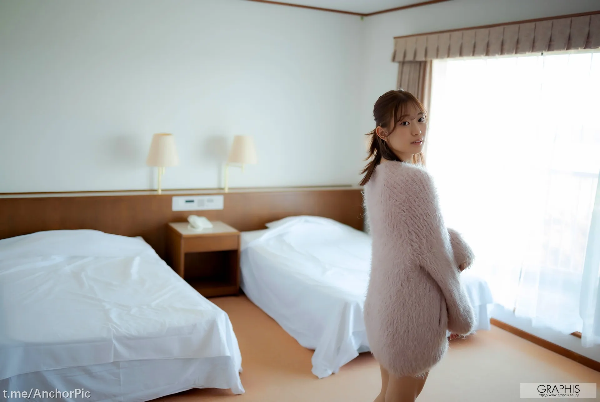 GraphisGalsAkariMitani美谷朱里Ravish141P0521高清无水印