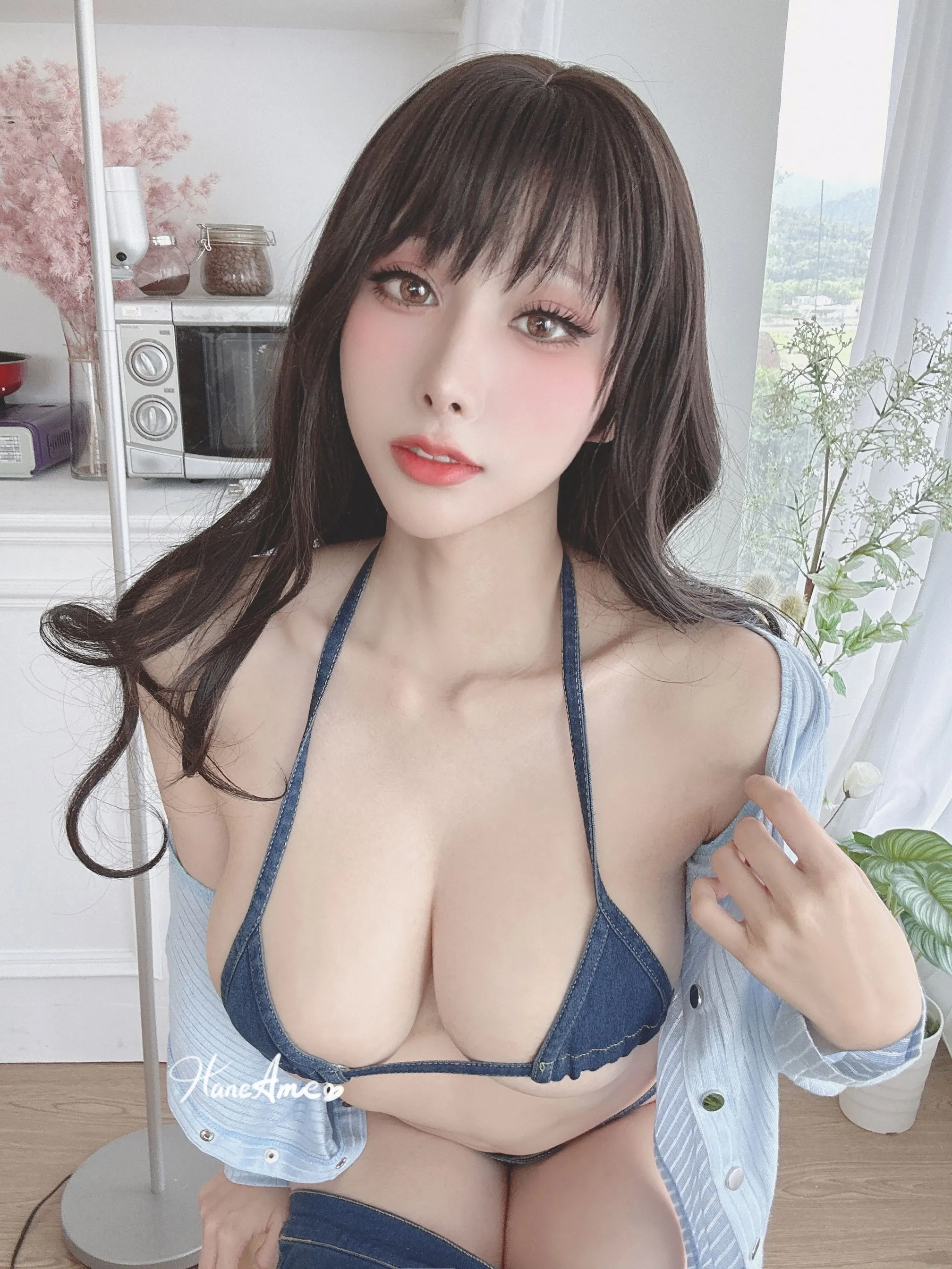 Original_BikiniHane11月29打赏群资源全集